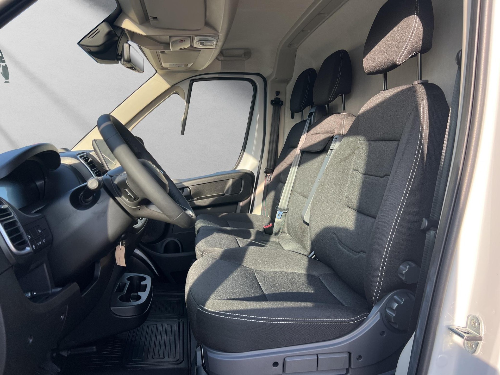 TOYOTA PROACE MAX Van 3.5 L2H2 2.2 D Advanced Heavy-image-7