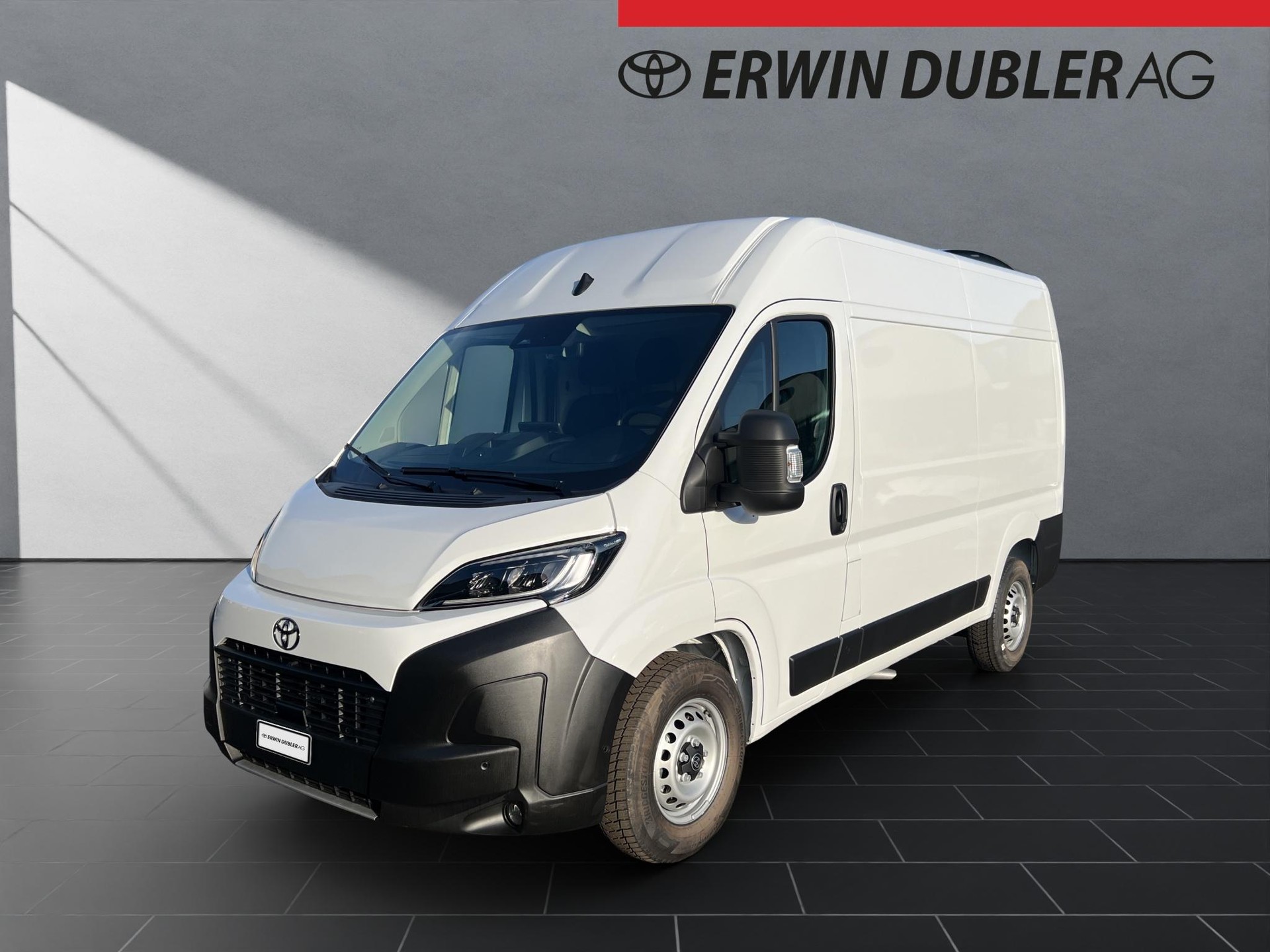 TOYOTA PROACE MAX Van 3.5 L2H2 2.2 D Advanced Heavy