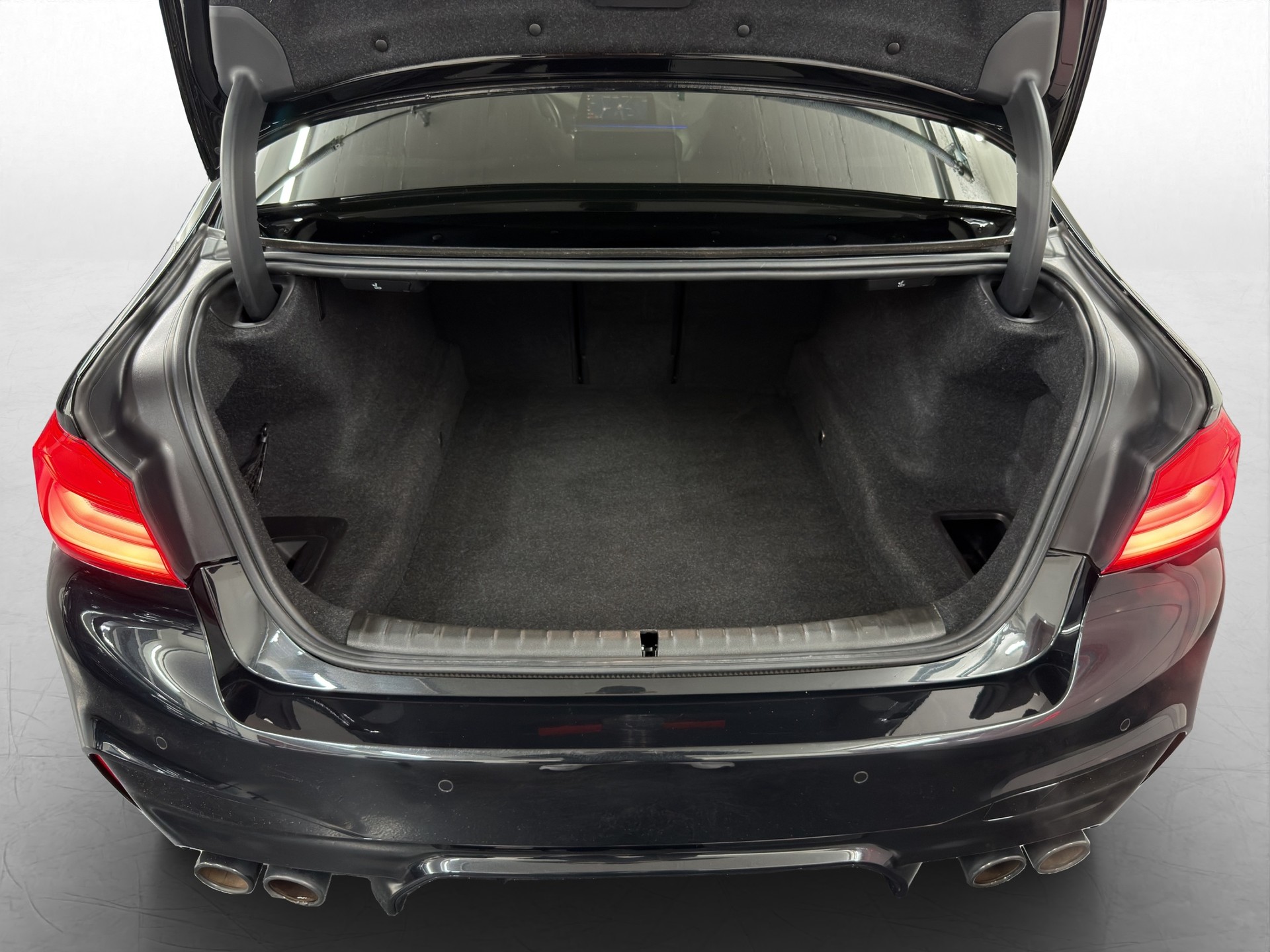 BMW M5 xDrive Drivelogic-image-20