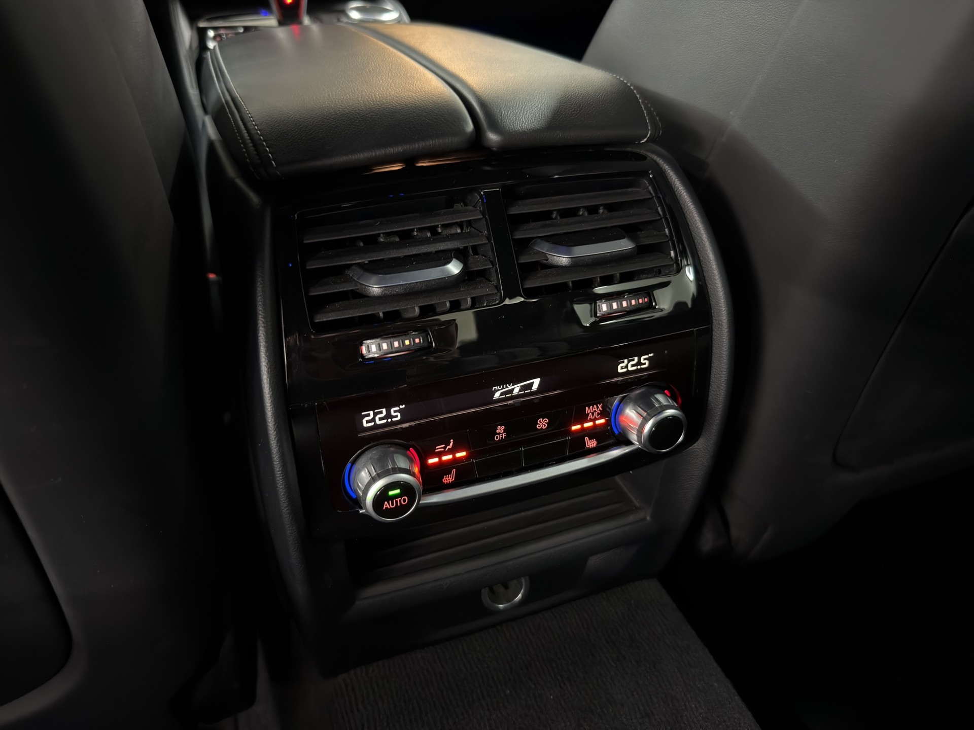 BMW M5 xDrive Drivelogic-image-19