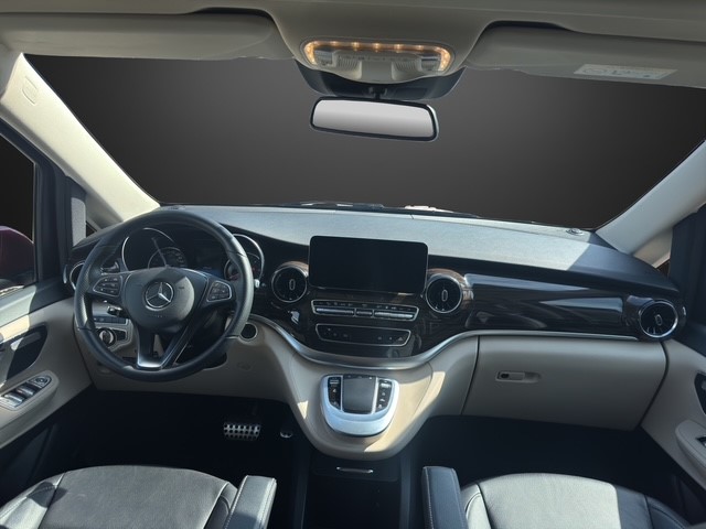MERCEDES-BENZ Marco Polo 300 d 4M Automat-image-8