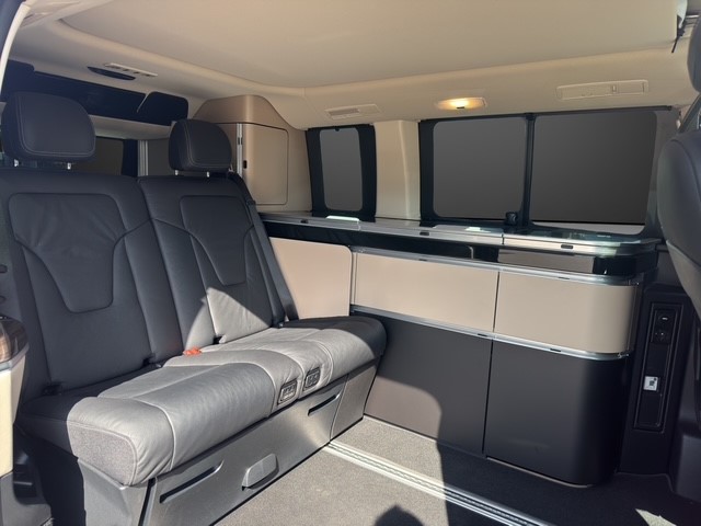 MERCEDES-BENZ Marco Polo 300 d 4M Automat-image-7