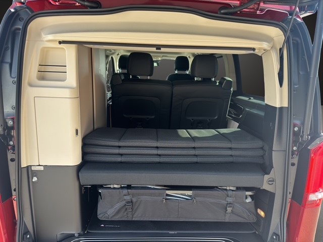 MERCEDES-BENZ Marco Polo 300 d 4M Automat-image-10