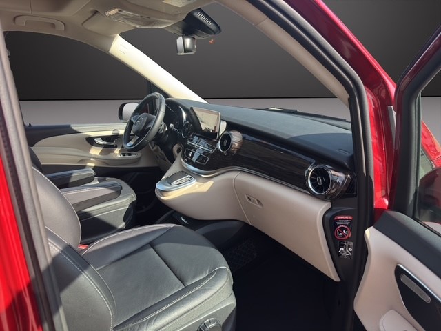 MERCEDES-BENZ Marco Polo 300 d 4M Automat-image-9