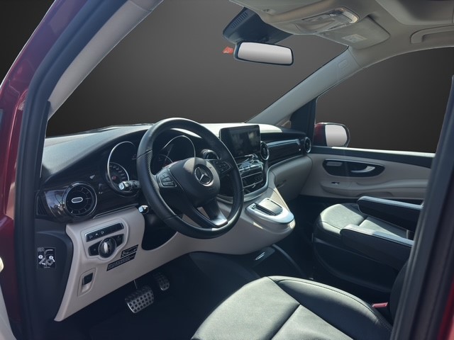 MERCEDES-BENZ Marco Polo 300 d 4M Automat-image-6