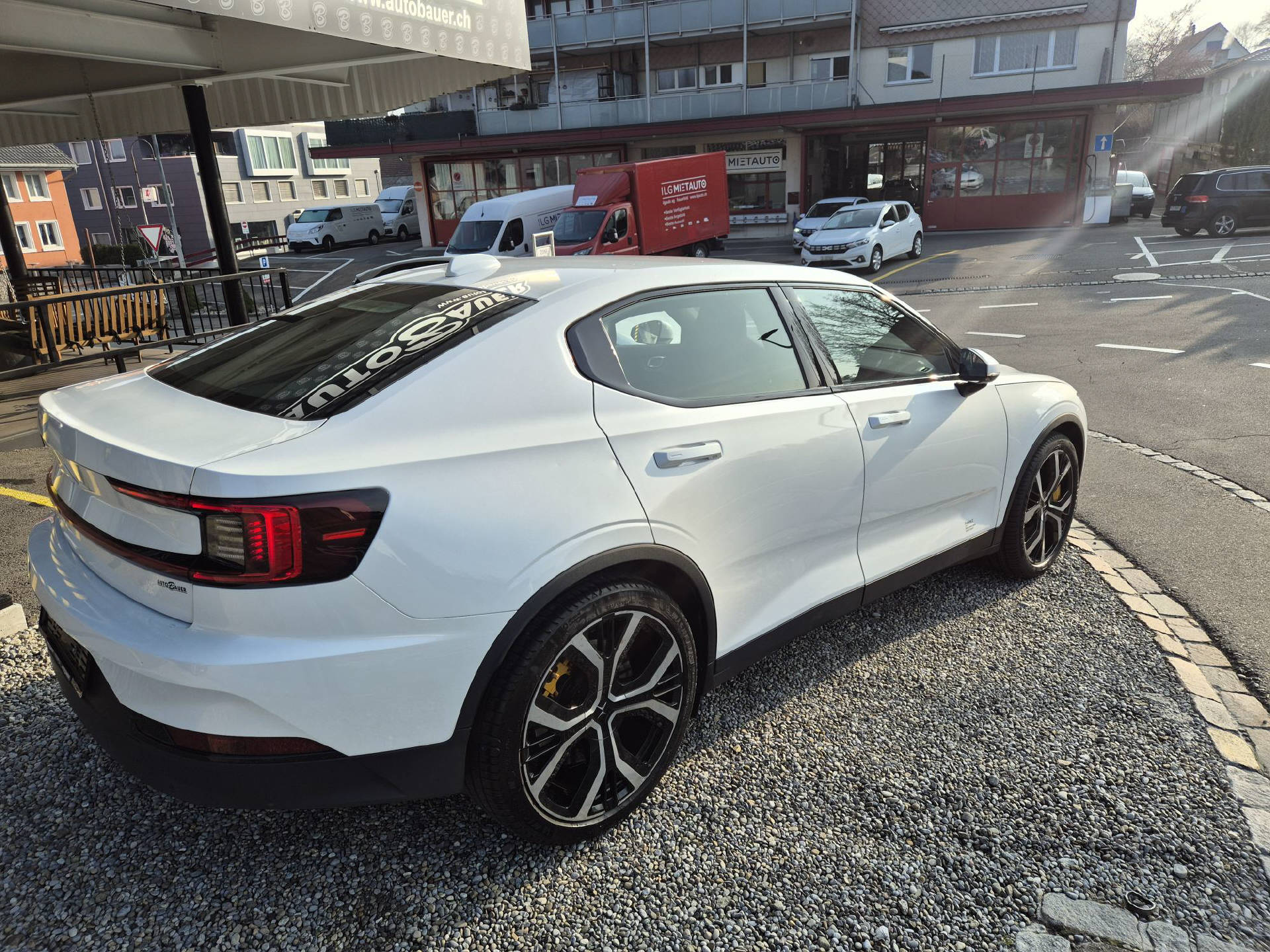 POLESTAR 2 Long Range Dual Motor Performance 476 PS 78 kWh-image-6