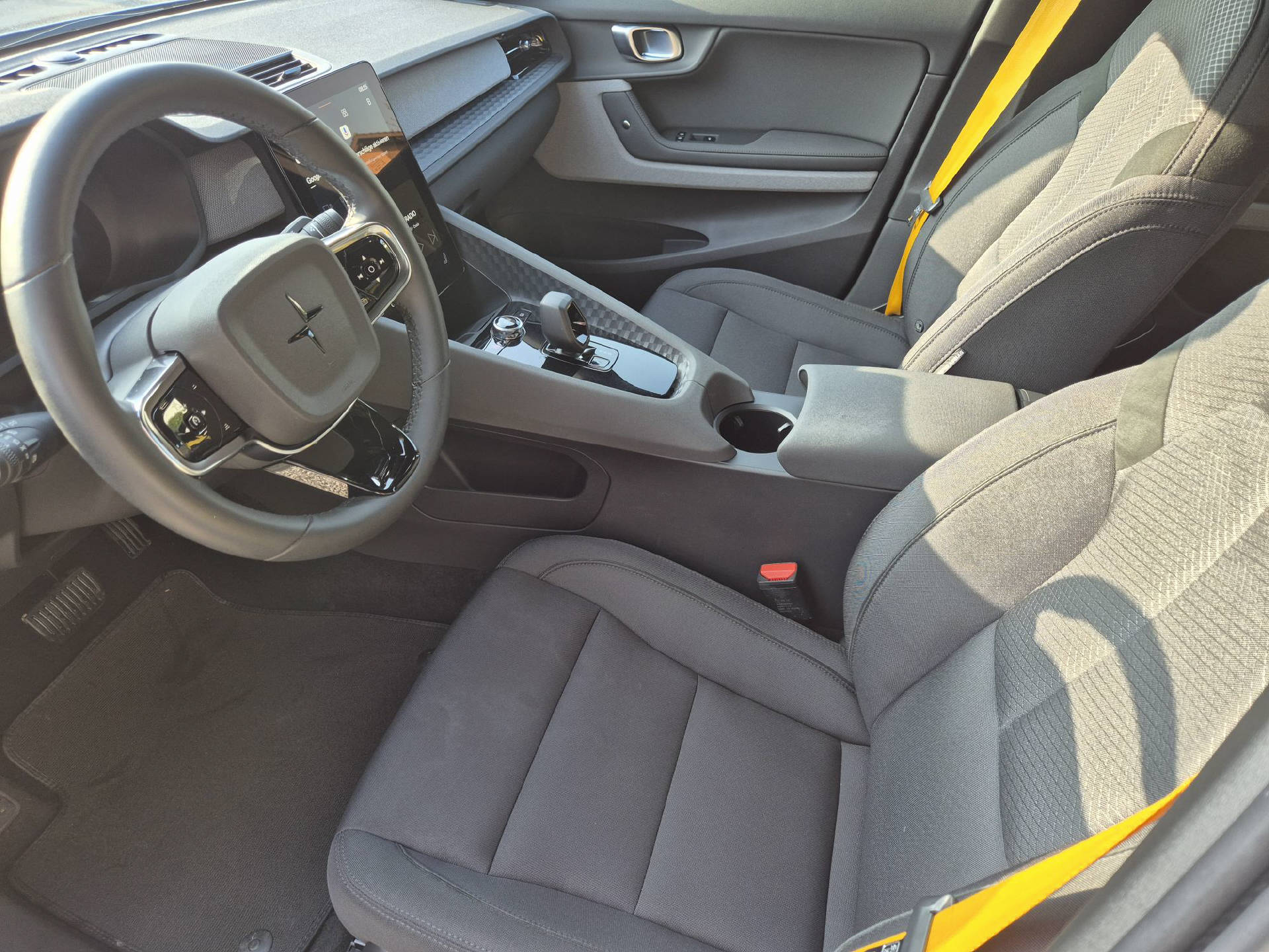 POLESTAR 2 Long Range Dual Motor Performance 476 PS 78 kWh-image-7