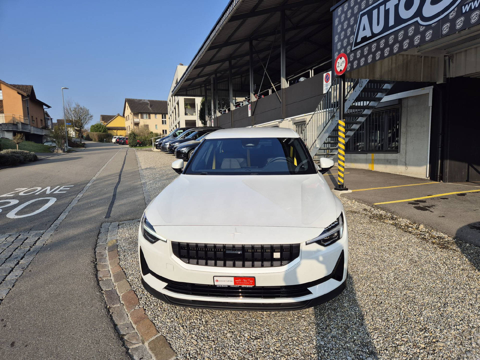 POLESTAR 2 Long Range Dual Motor Performance 476 PS 78 kWh-image-1