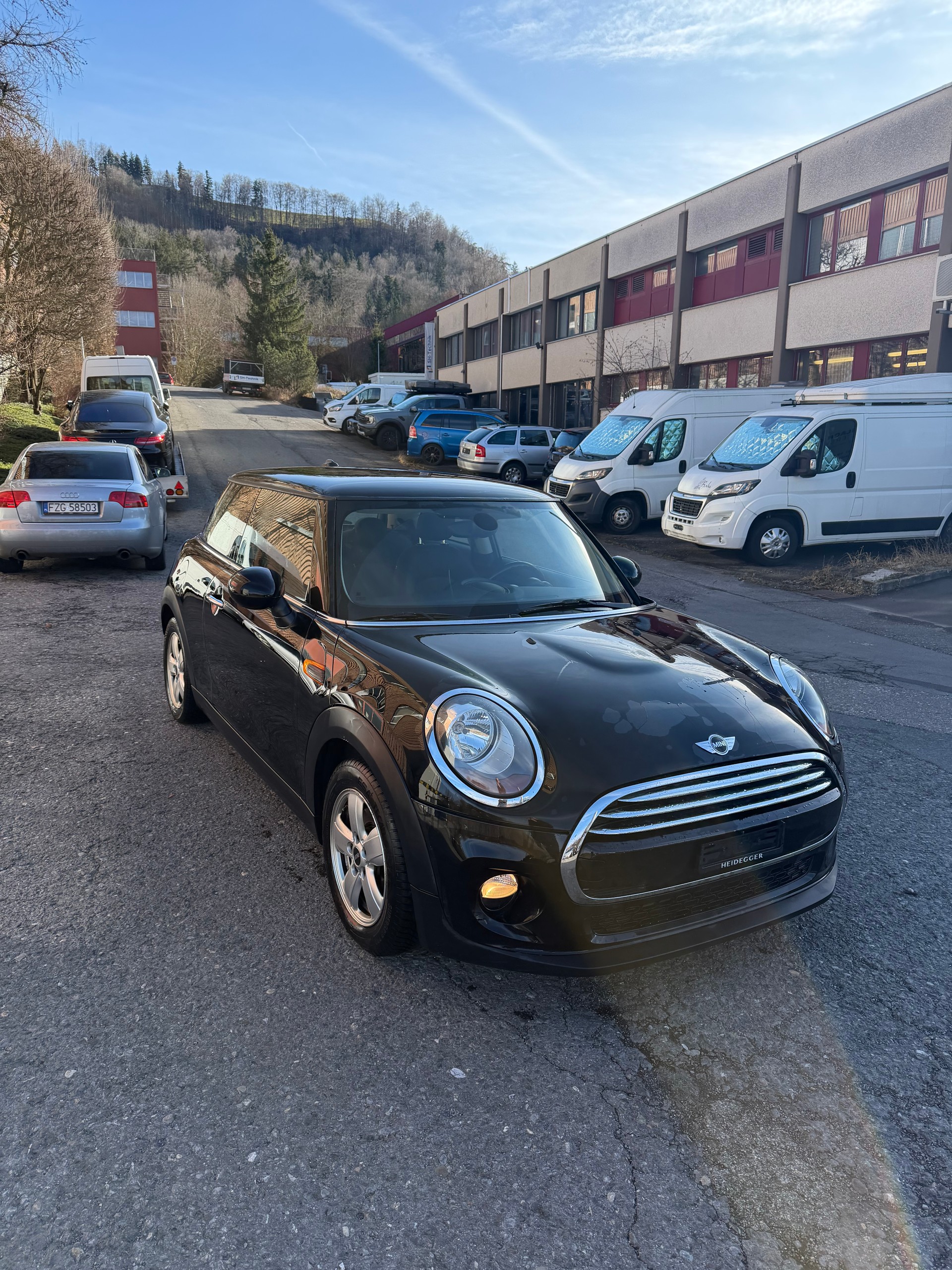 MINI Cooper-image-0