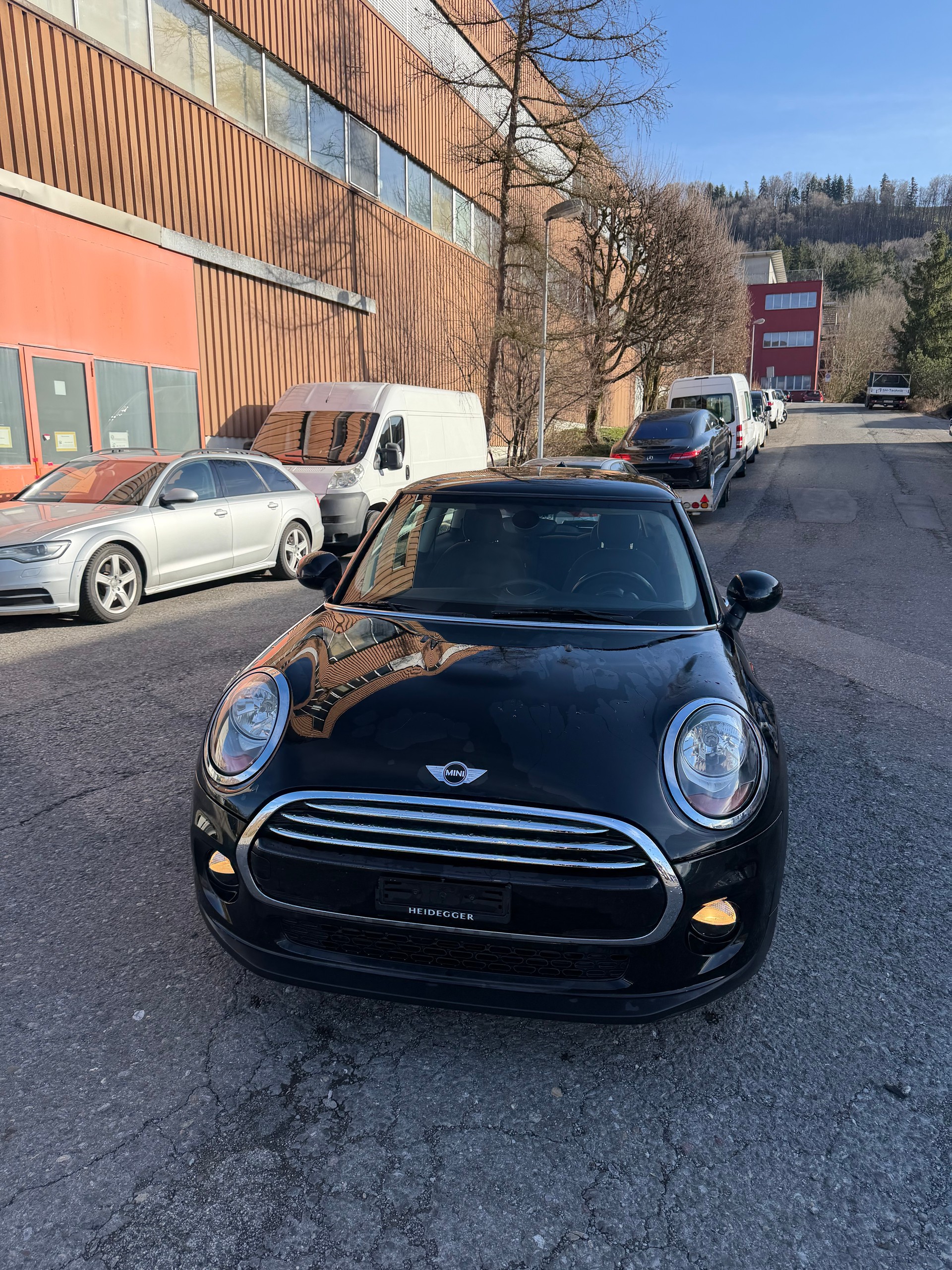 MINI Cooper-image-1