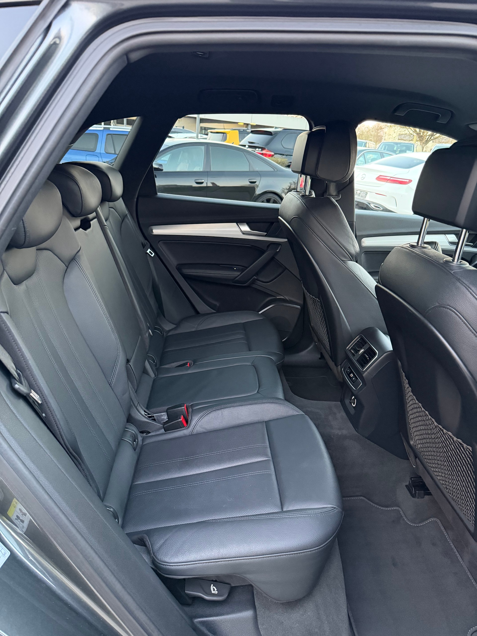 AUDI SQ5 3.0 TFSI quattro S-tronic-image-13