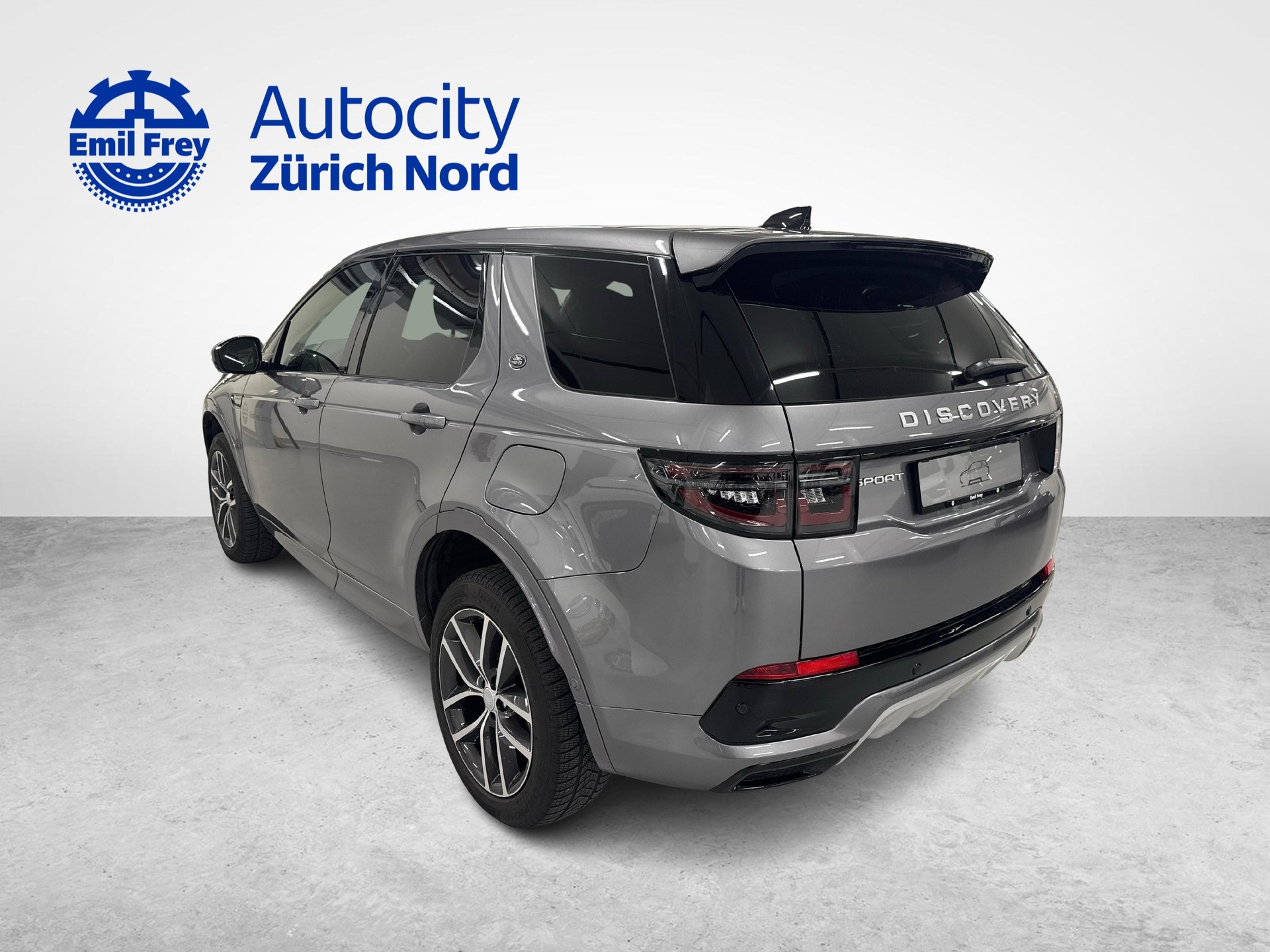 LAND ROVER Discovery Sport 1.5 T 300e S-showroom-element-3