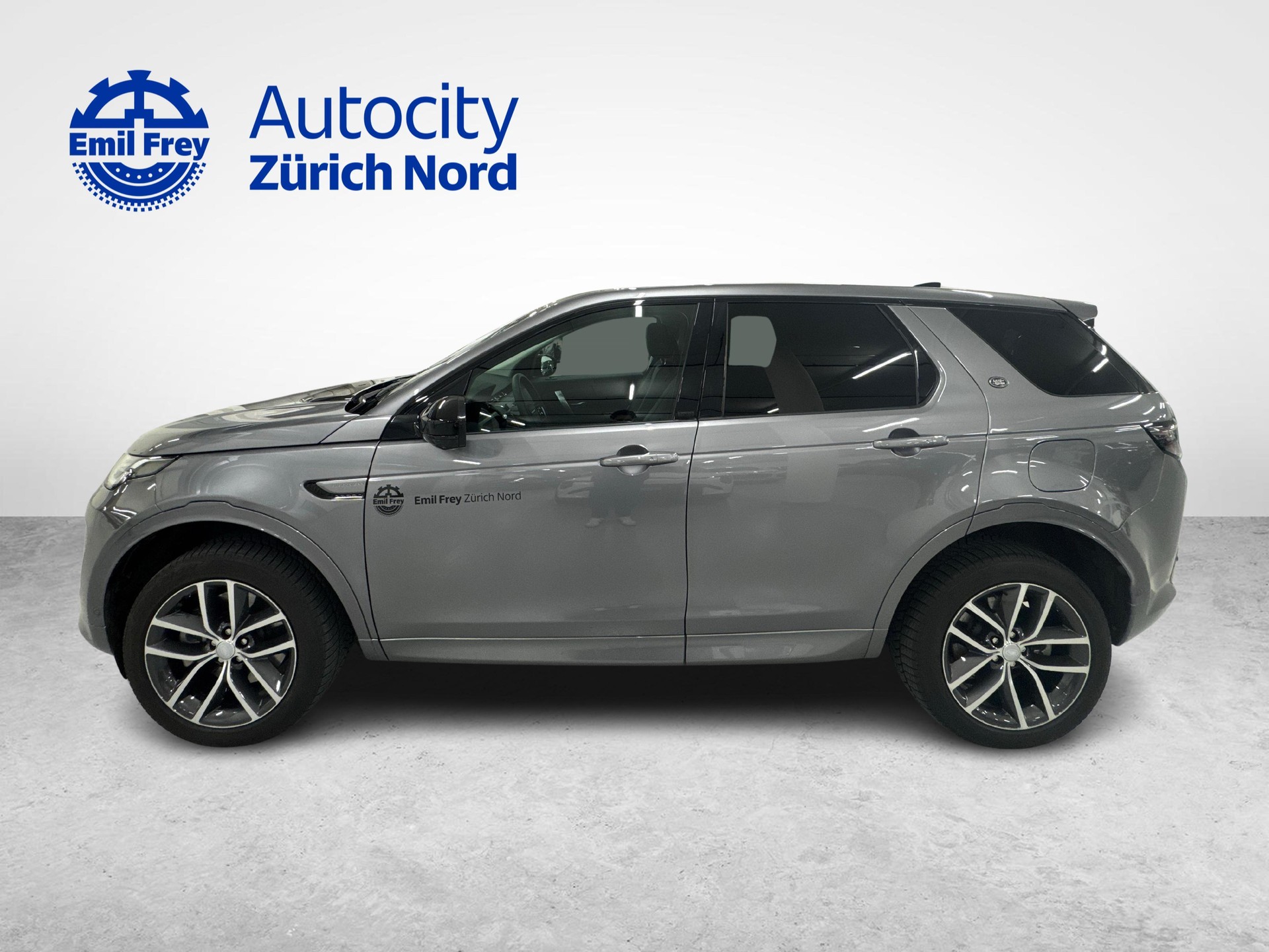 LAND ROVER Discovery Sport 1.5 T 300e S-showroom-element-1