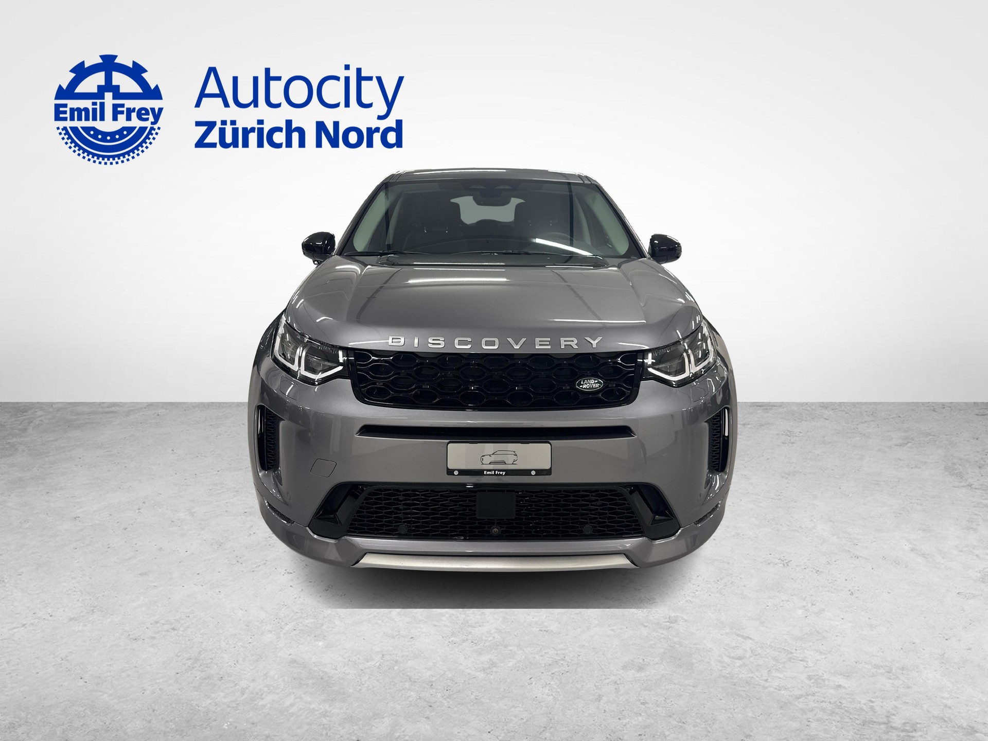 LAND ROVER Discovery Sport 1.5 T 300e S-image-7