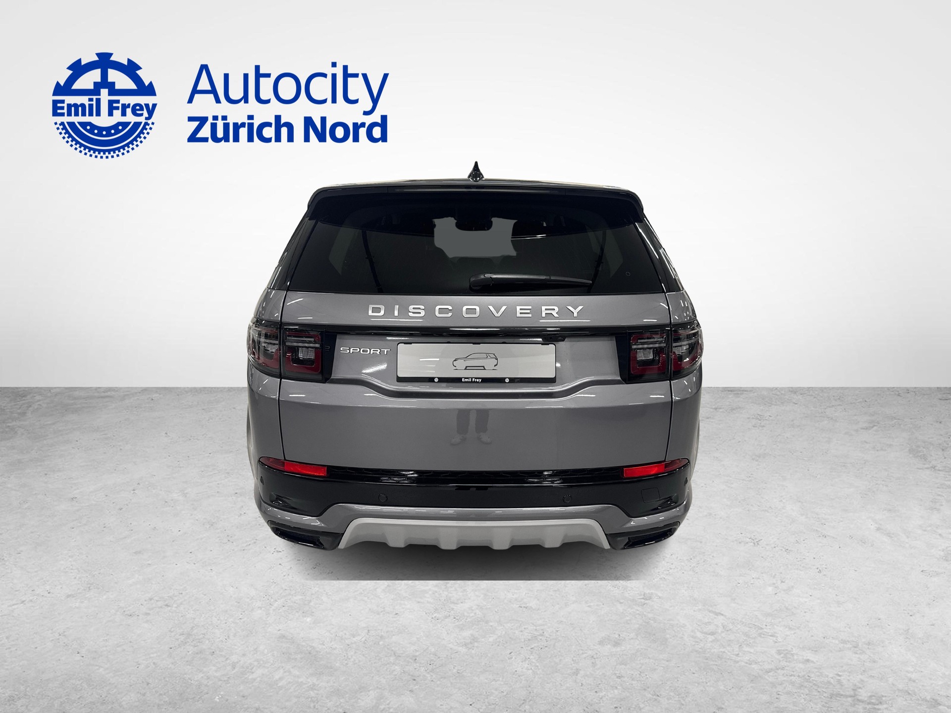 LAND ROVER Discovery Sport 1.5 T 300e S-image-4