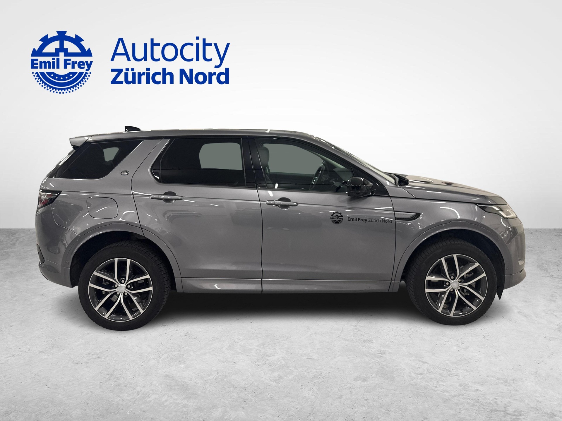 LAND ROVER Discovery Sport 1.5 T 300e S-image-6