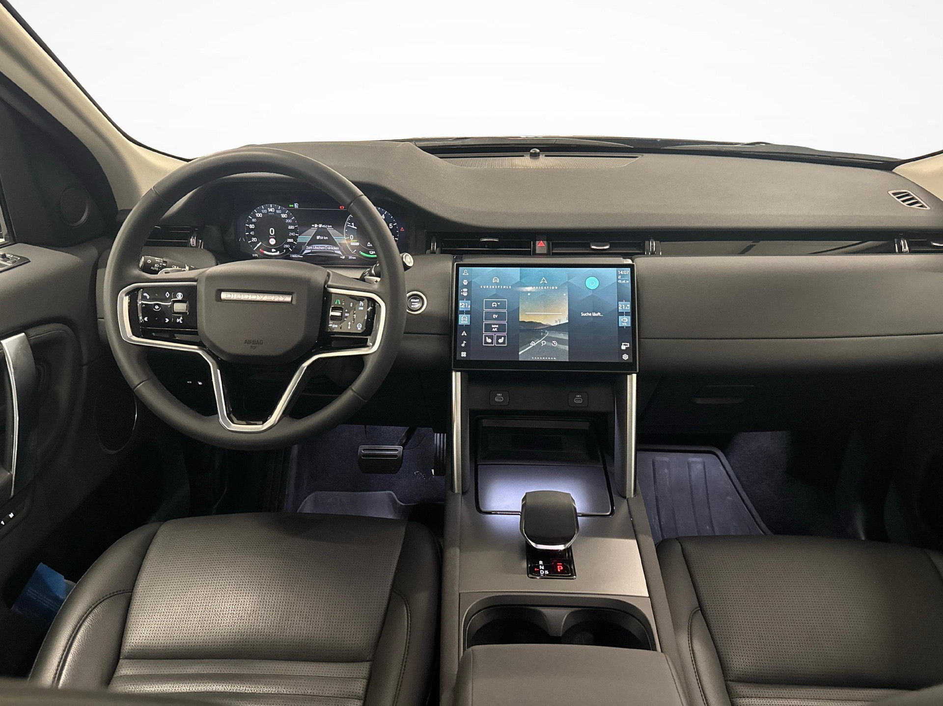 LAND ROVER Discovery Sport 1.5 T 300e S-image-10