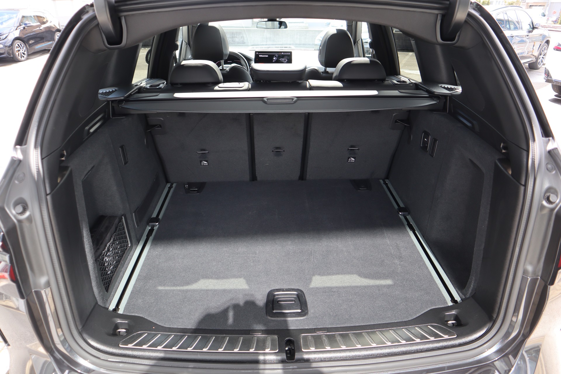 BMW X3 xDrive 48V M40d M-Sportpaket Panoramaglasdach 4x4 Euro 6-image-15