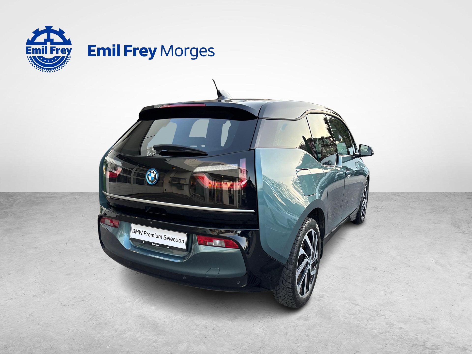 BMW i3 120 Ah-image-2