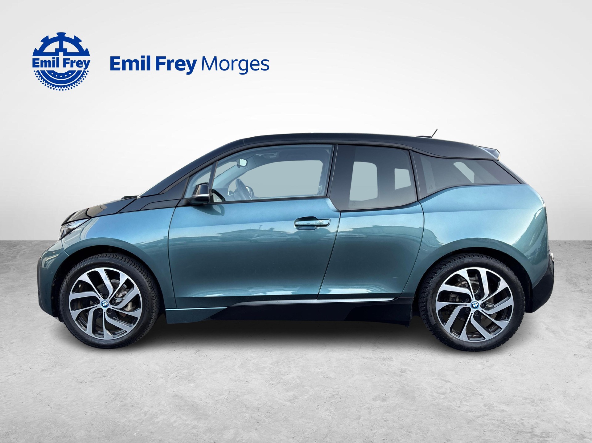 BMW i3 120 Ah-image-5