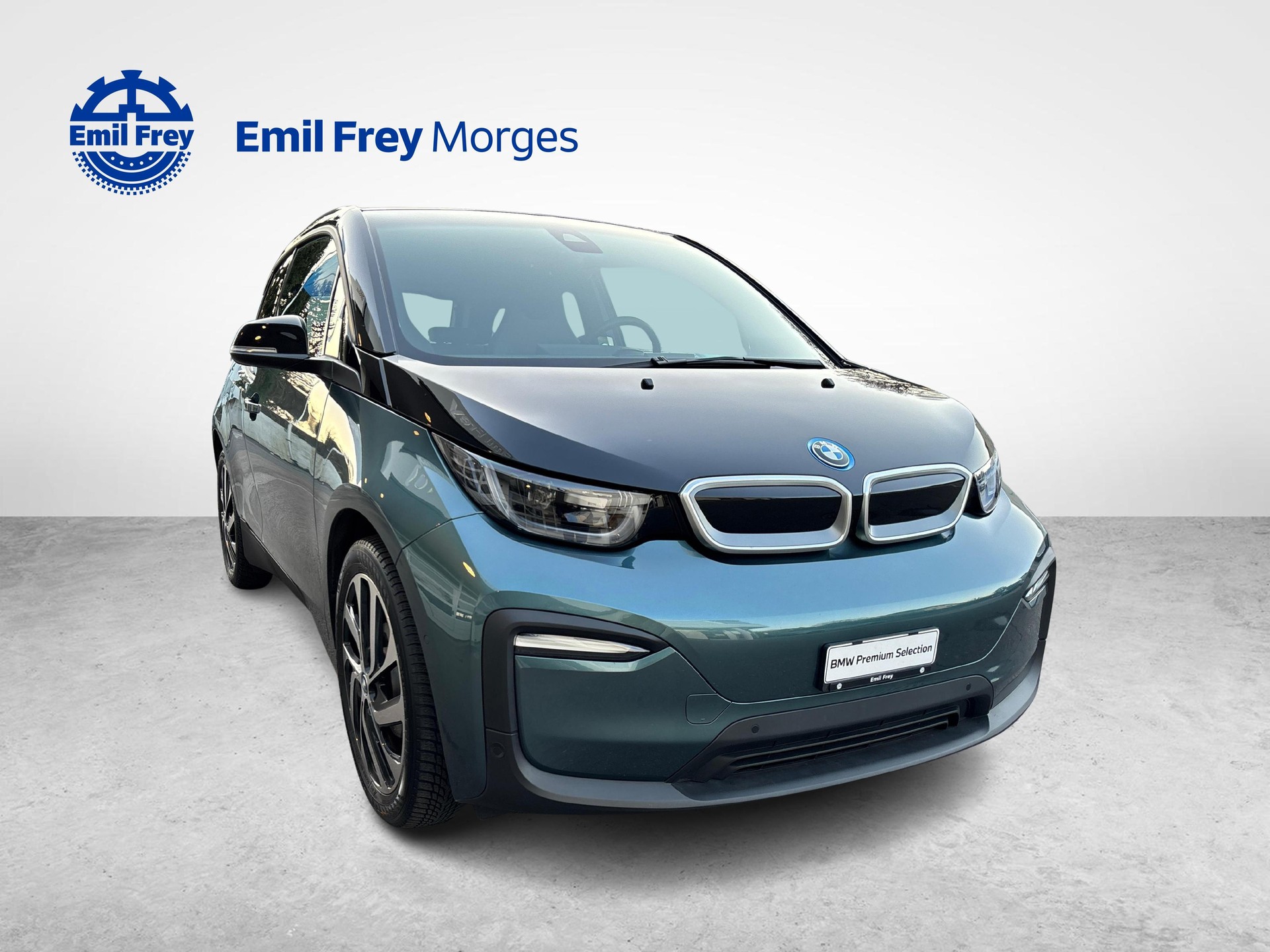 BMW i3 120 Ah-image-0