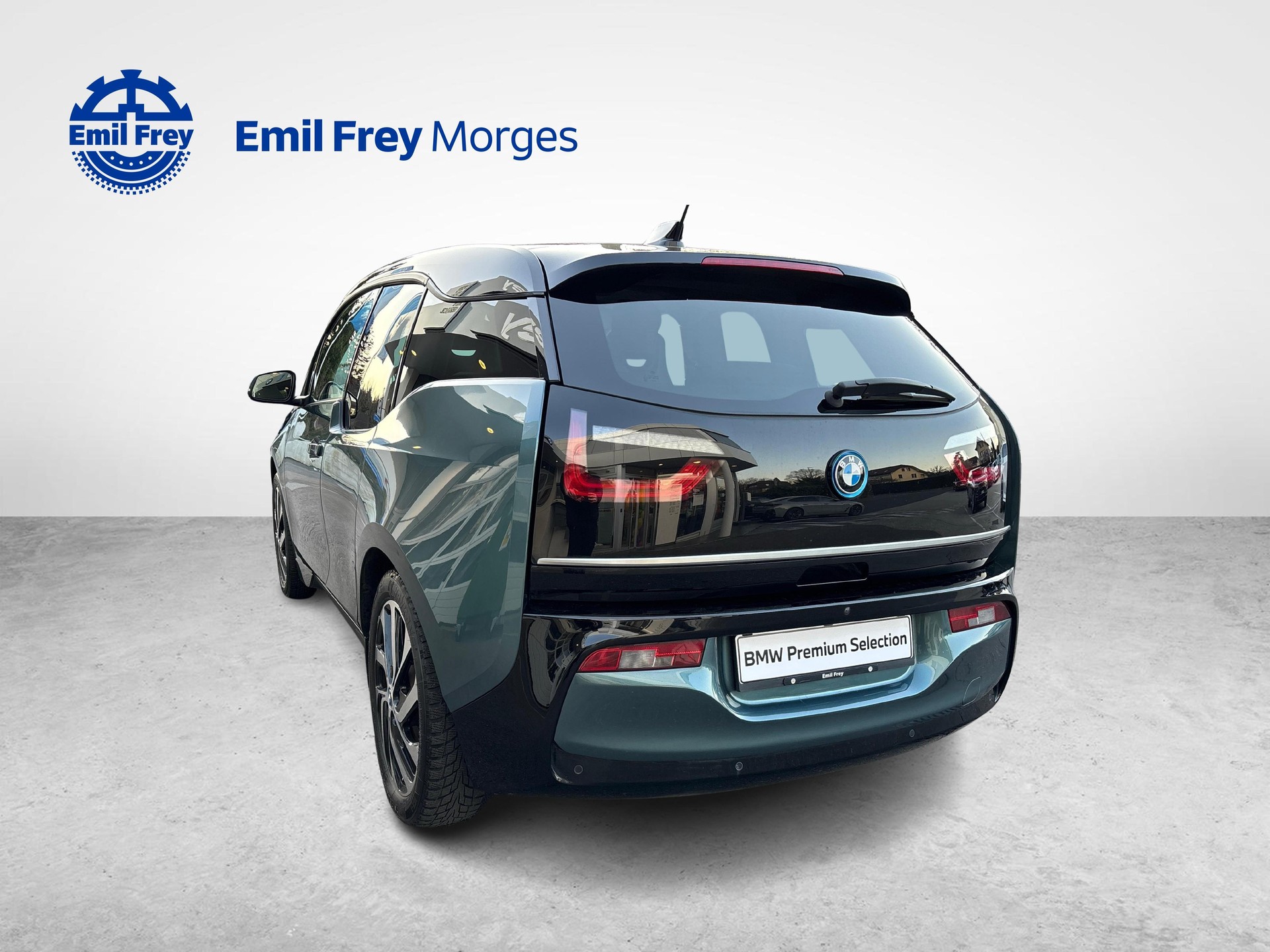 BMW i3 120 Ah-image-4