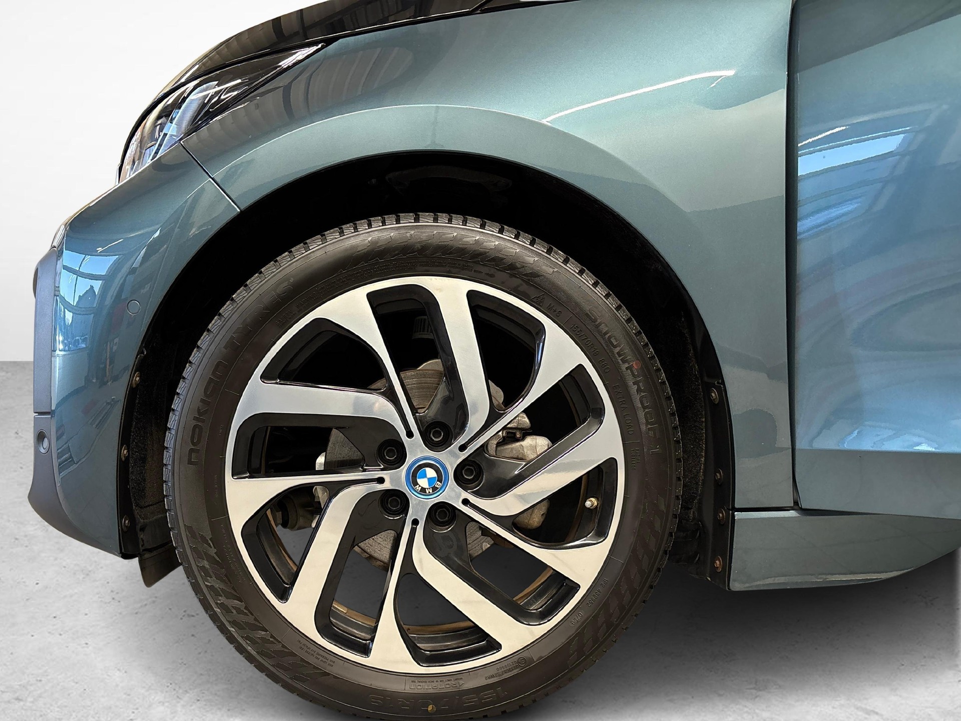 BMW i3 120 Ah-image-19