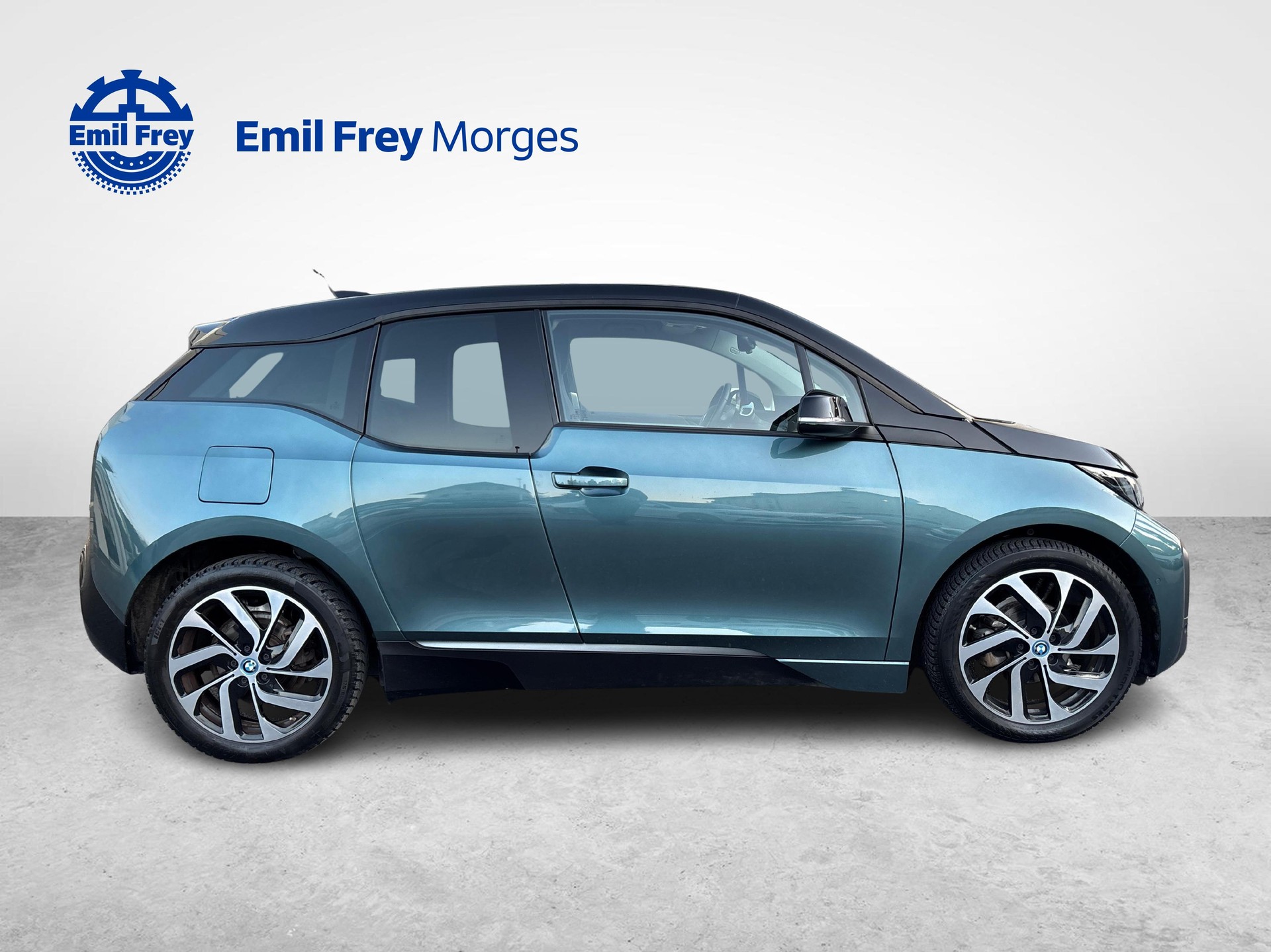 BMW i3 120 Ah-image-1