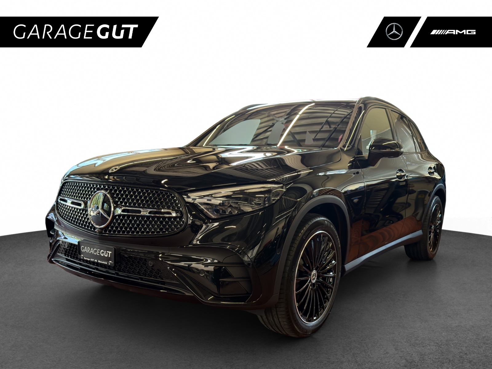 MERCEDES-BENZ GLC 450d 4M 9G-Tronic-image-0