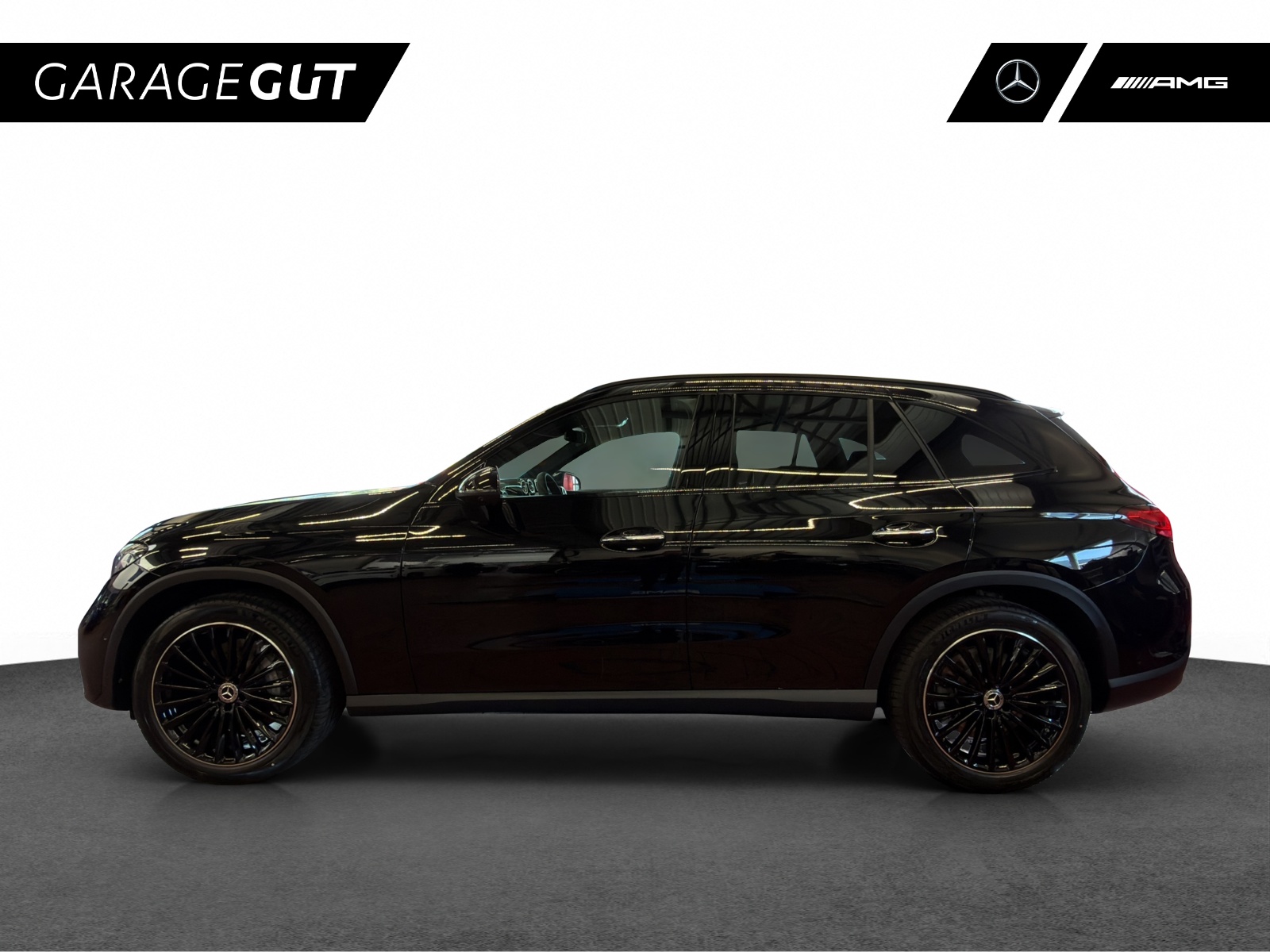 MERCEDES-BENZ GLC 450d 4M 9G-Tronic-image-1