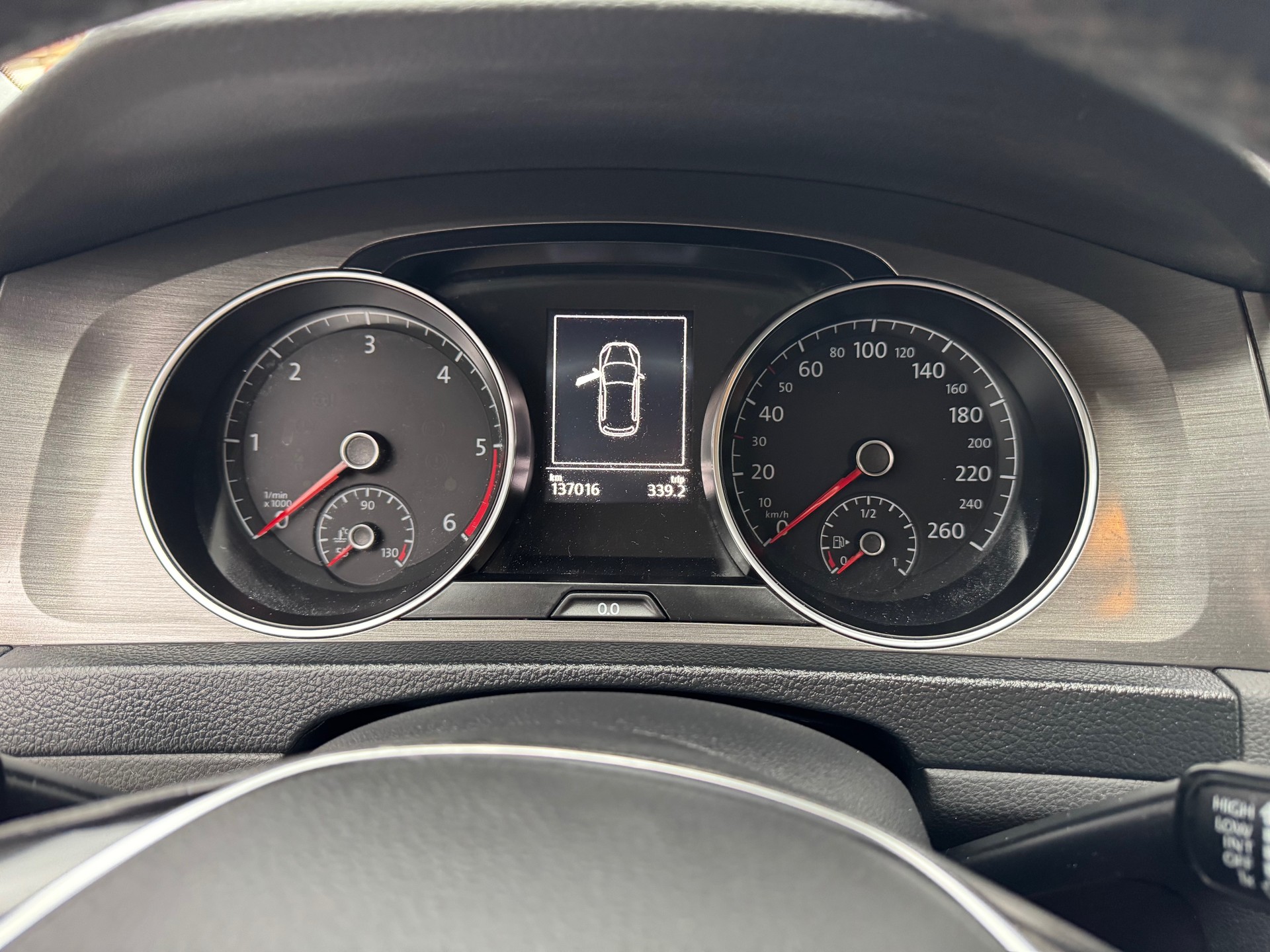VW Golf 1.6 TDI Comfortline 4Motion-image-10