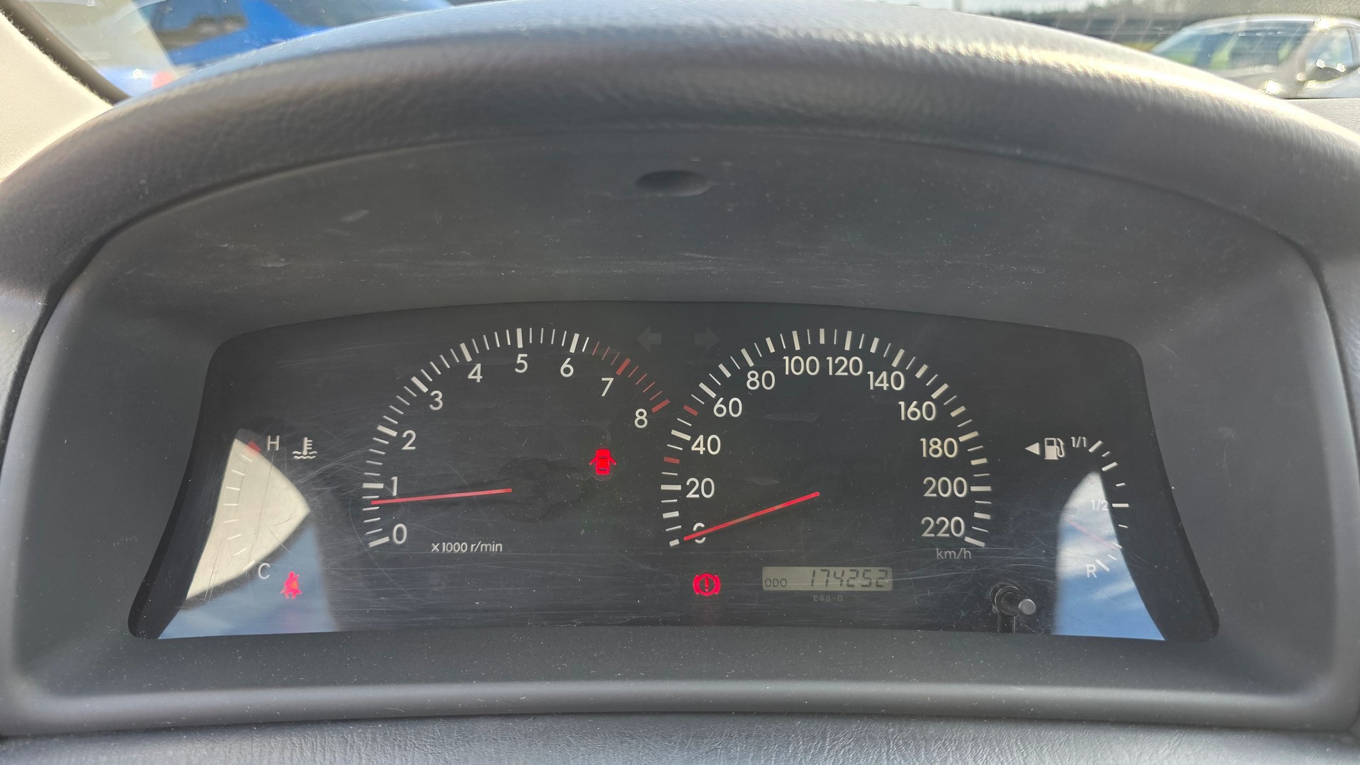 TOYOTA Corolla 1.6 Linea Sol-image-10