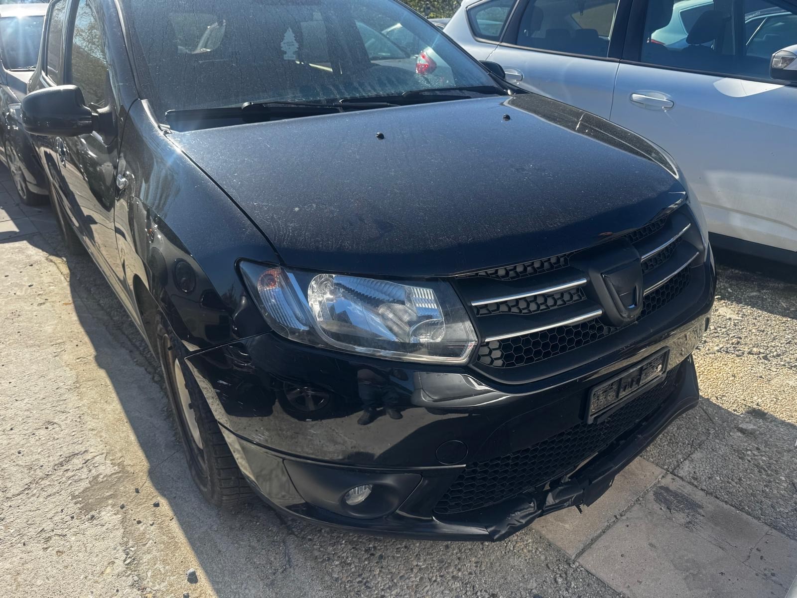DACIA Sandero Tce 90 Supreme-image-1