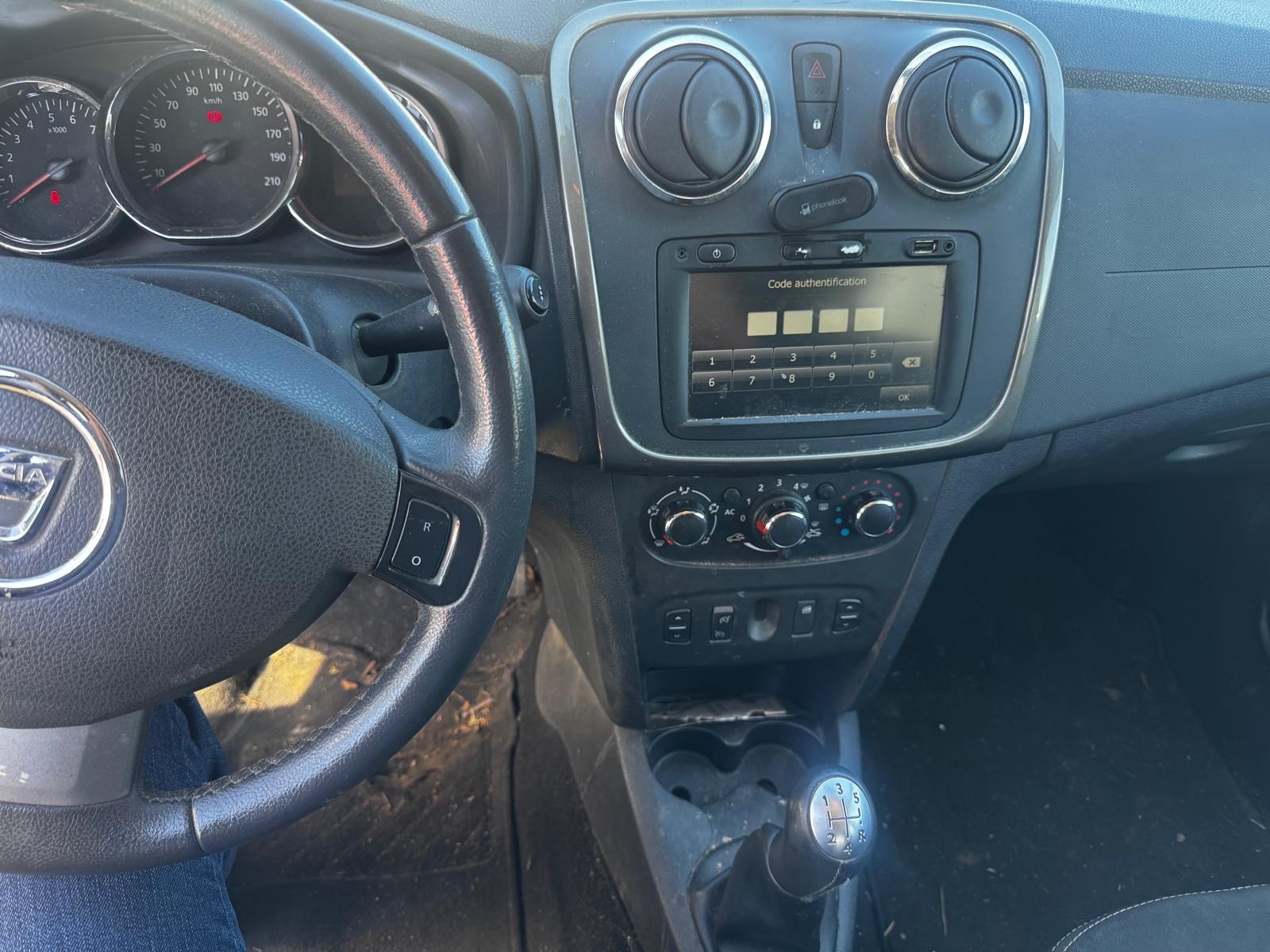 DACIA Sandero Tce 90 Supreme-image-7