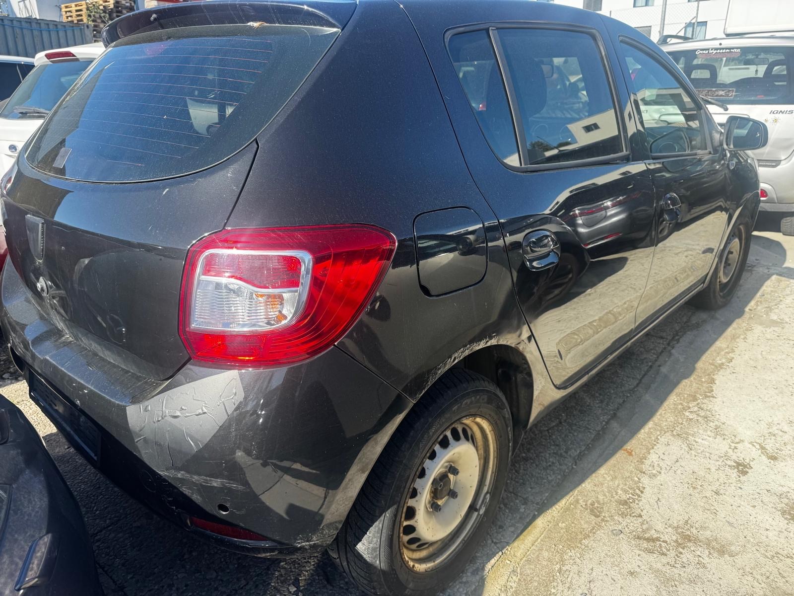 DACIA Sandero Tce 90 Supreme-image-2