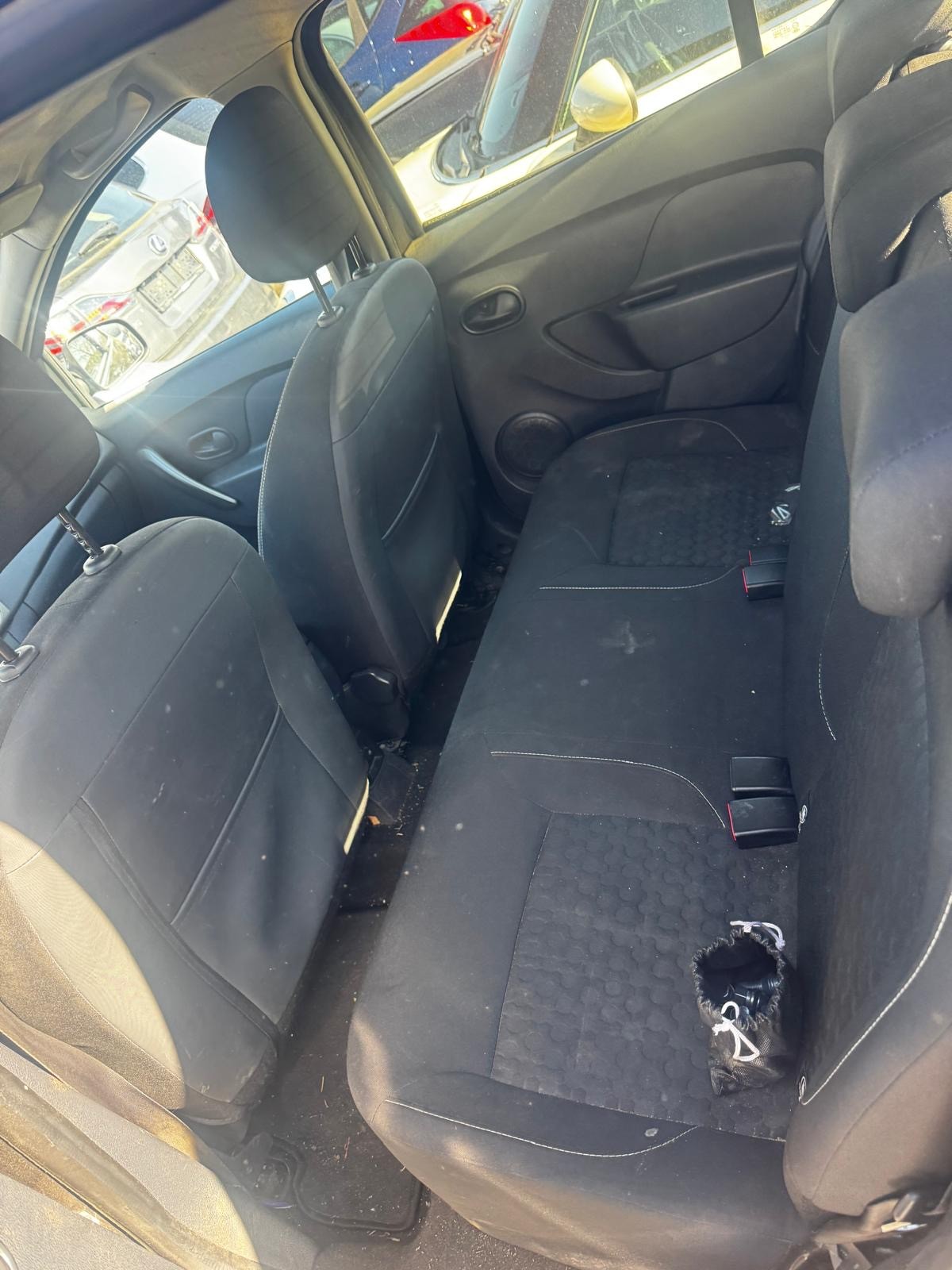 DACIA Sandero Tce 90 Supreme-image-5