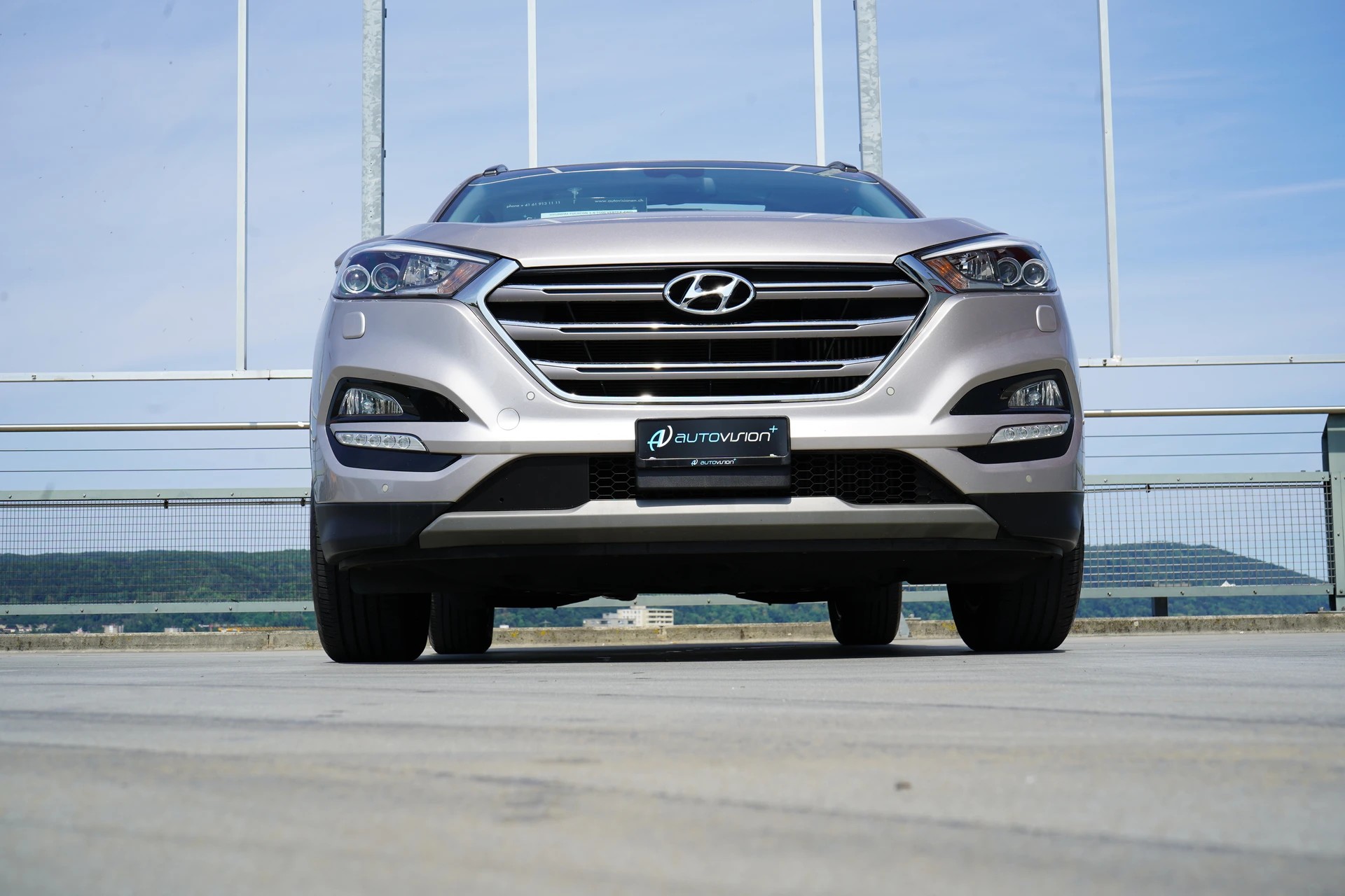 HYUNDAI TUCSCON 1.6 TGDI VERTEX 4WD AUTOMATIC l 177 PS-image-17