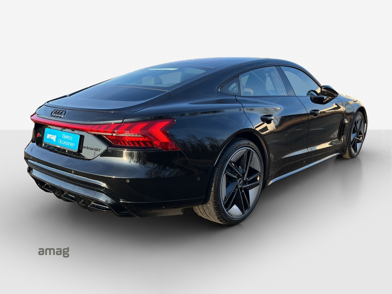 AUDI RS e-tron GT quattro-image-5