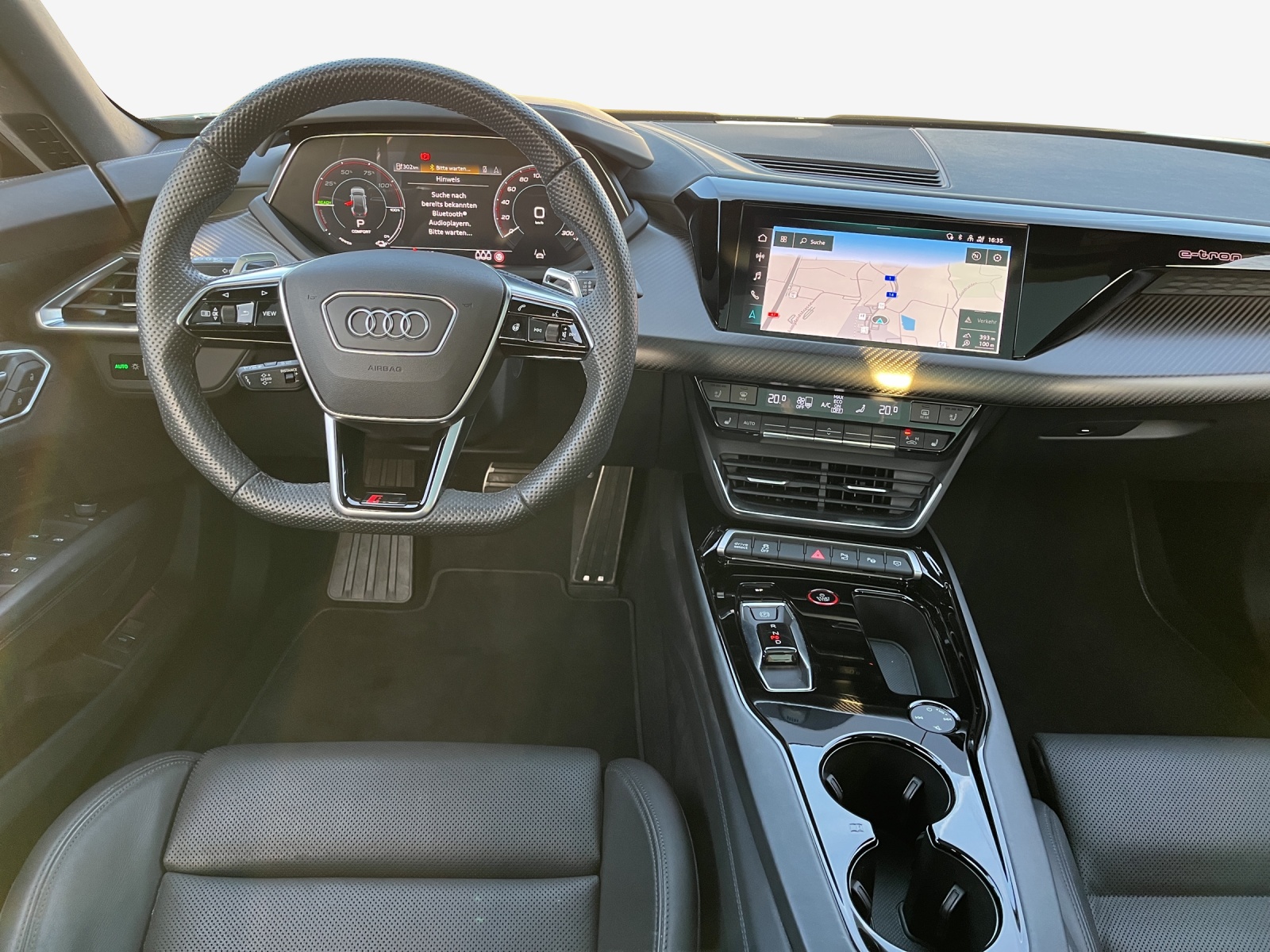 AUDI RS e-tron GT quattro-image-9