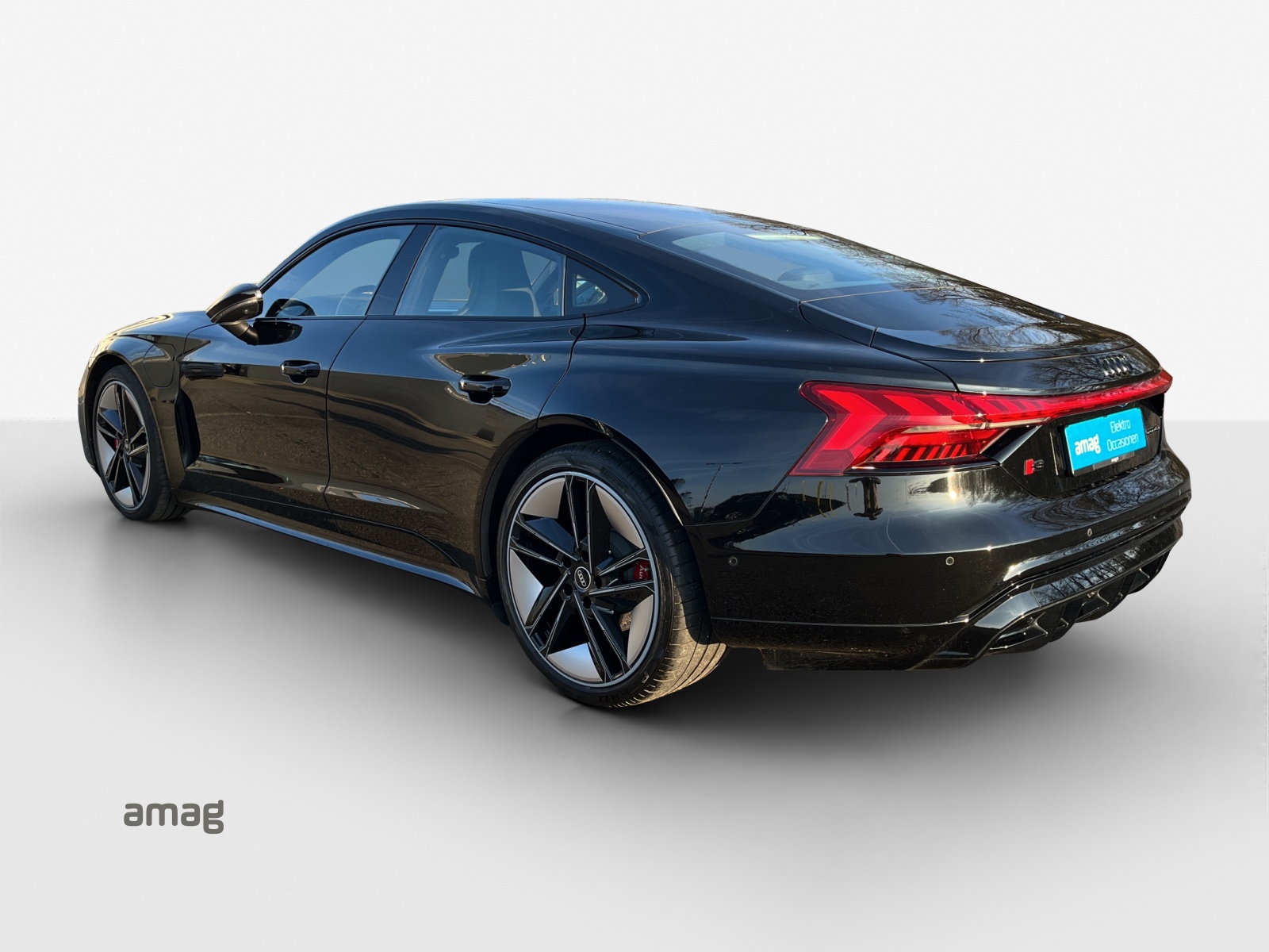 AUDI RS e-tron GT quattro-image-2