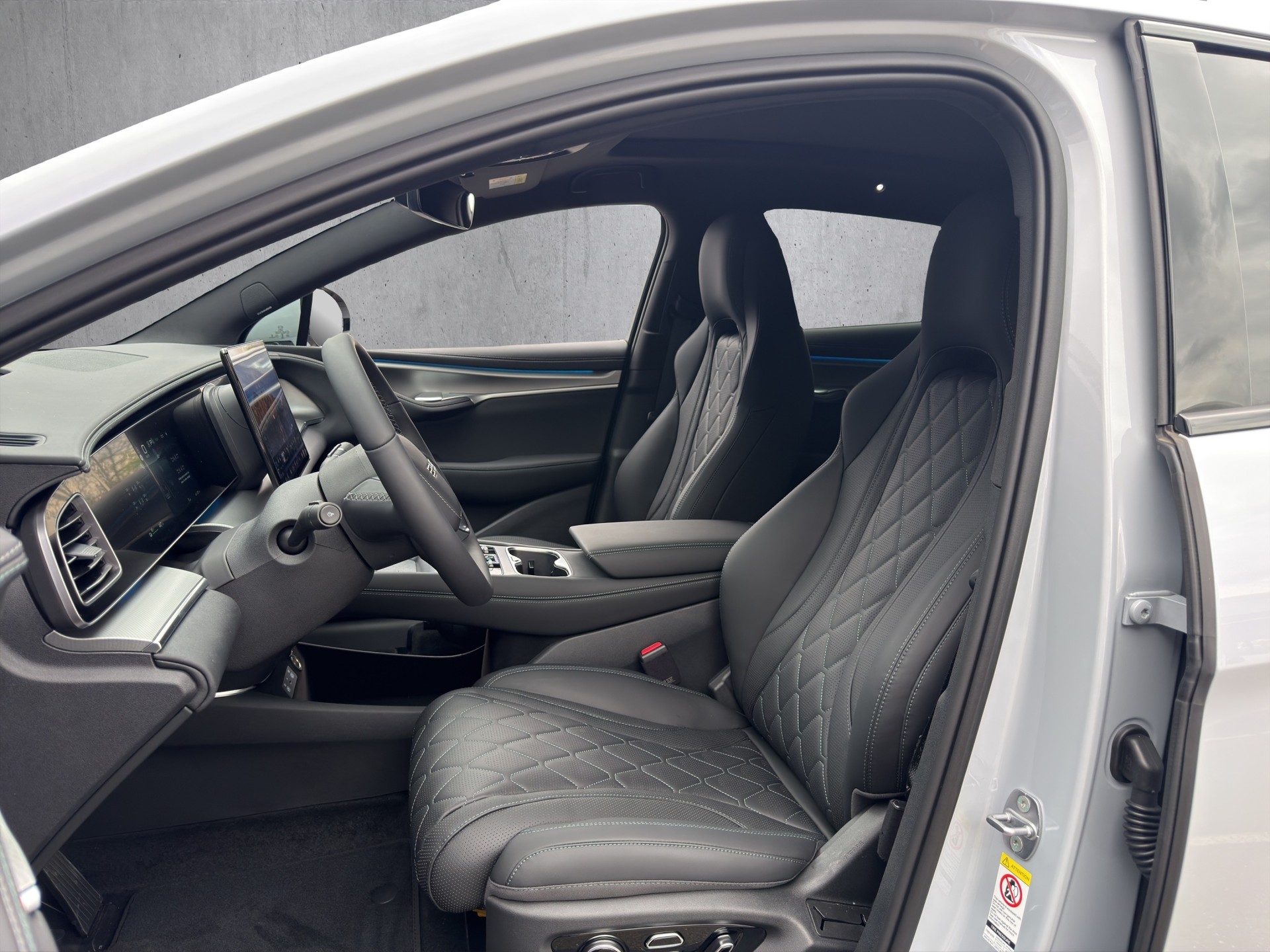 BYD Sealion 7 Excellence AWD-image-7
