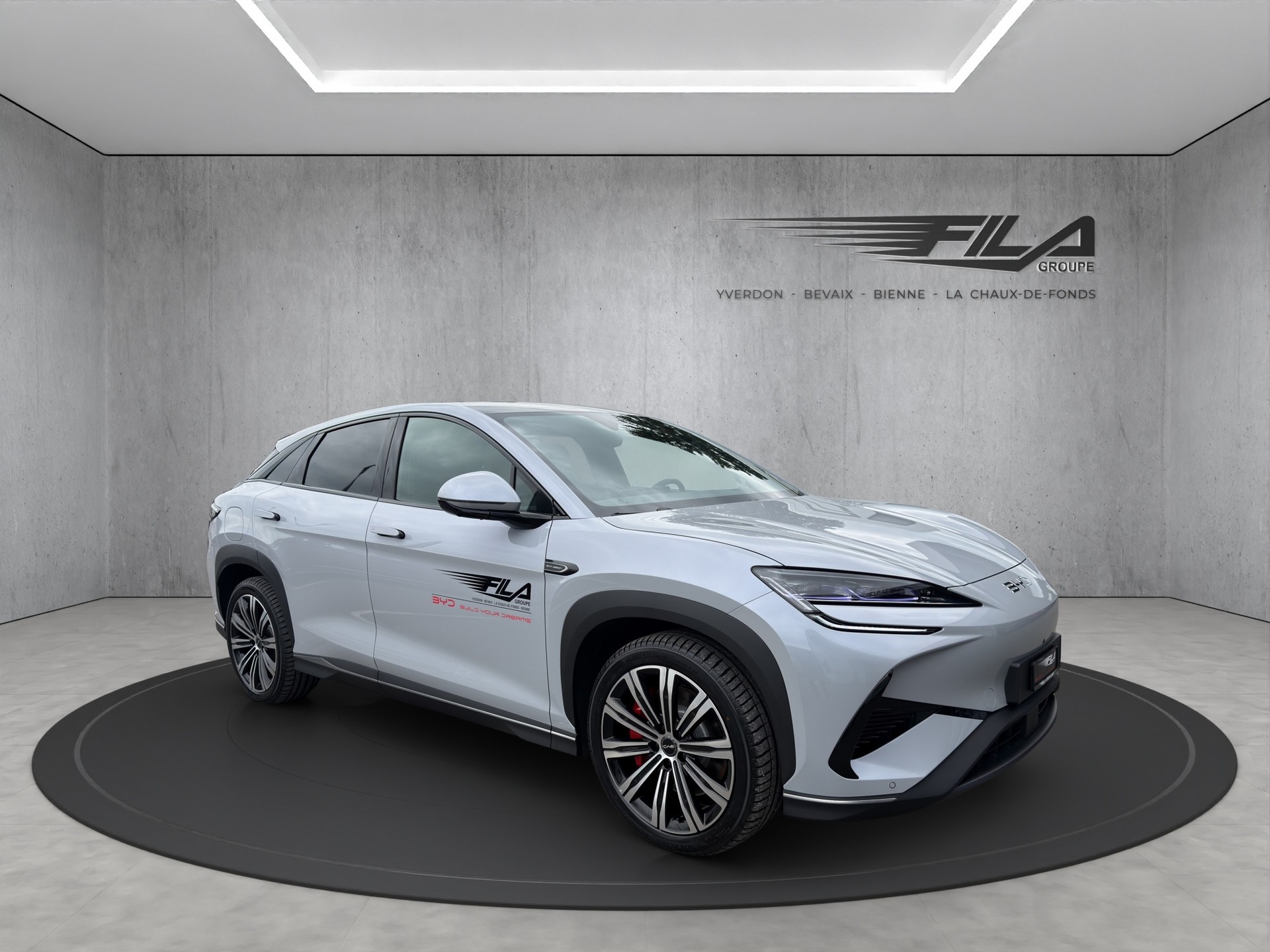 BYD Sealion 7 Excellence AWD-image-6
