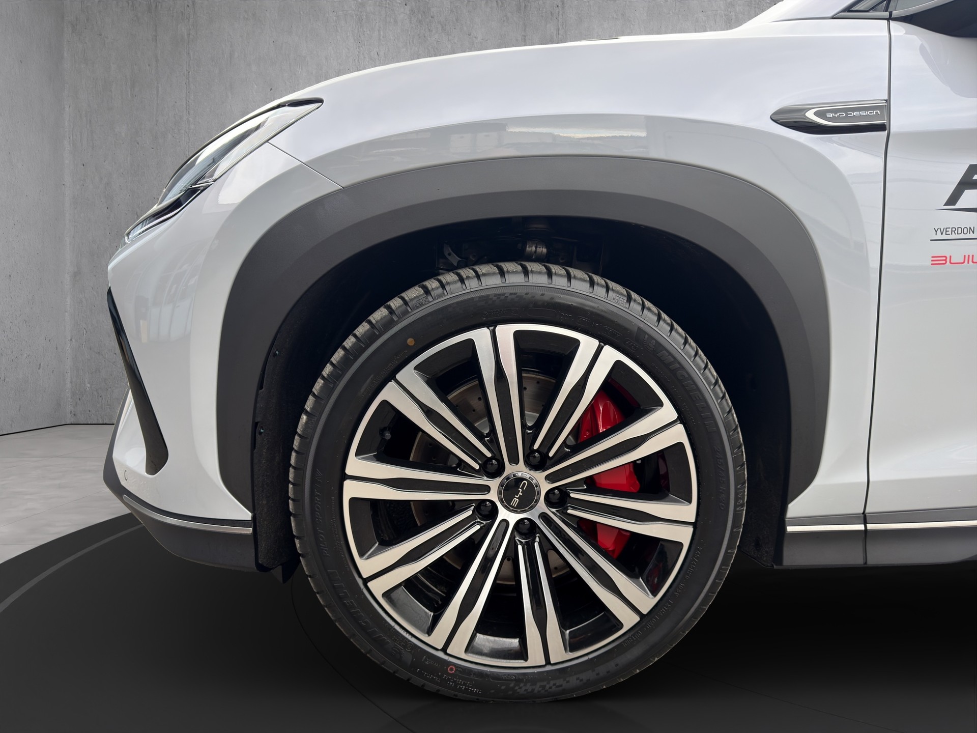 BYD Sealion 7 Excellence AWD-image-15