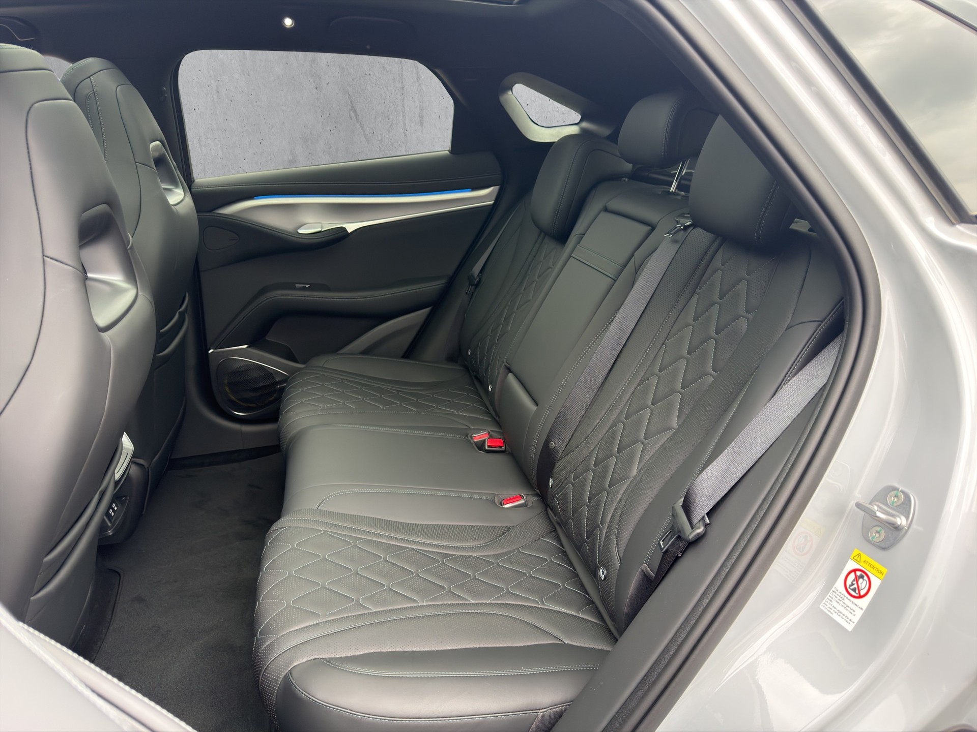 BYD Sealion 7 Excellence AWD-image-12