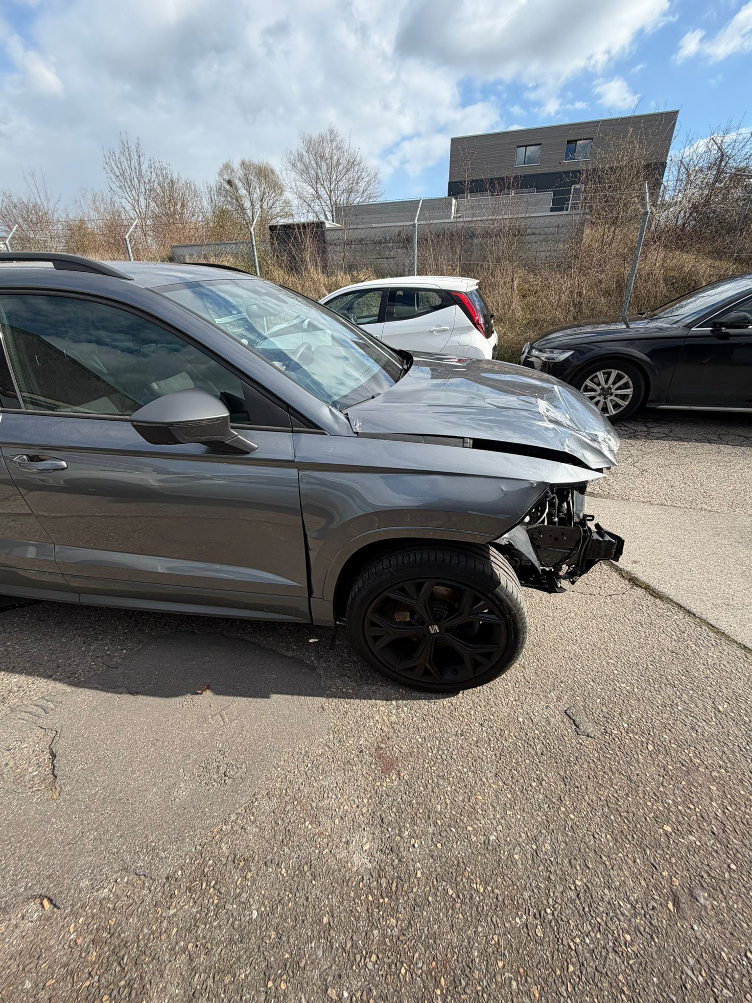 SEAT ATECA-image-1