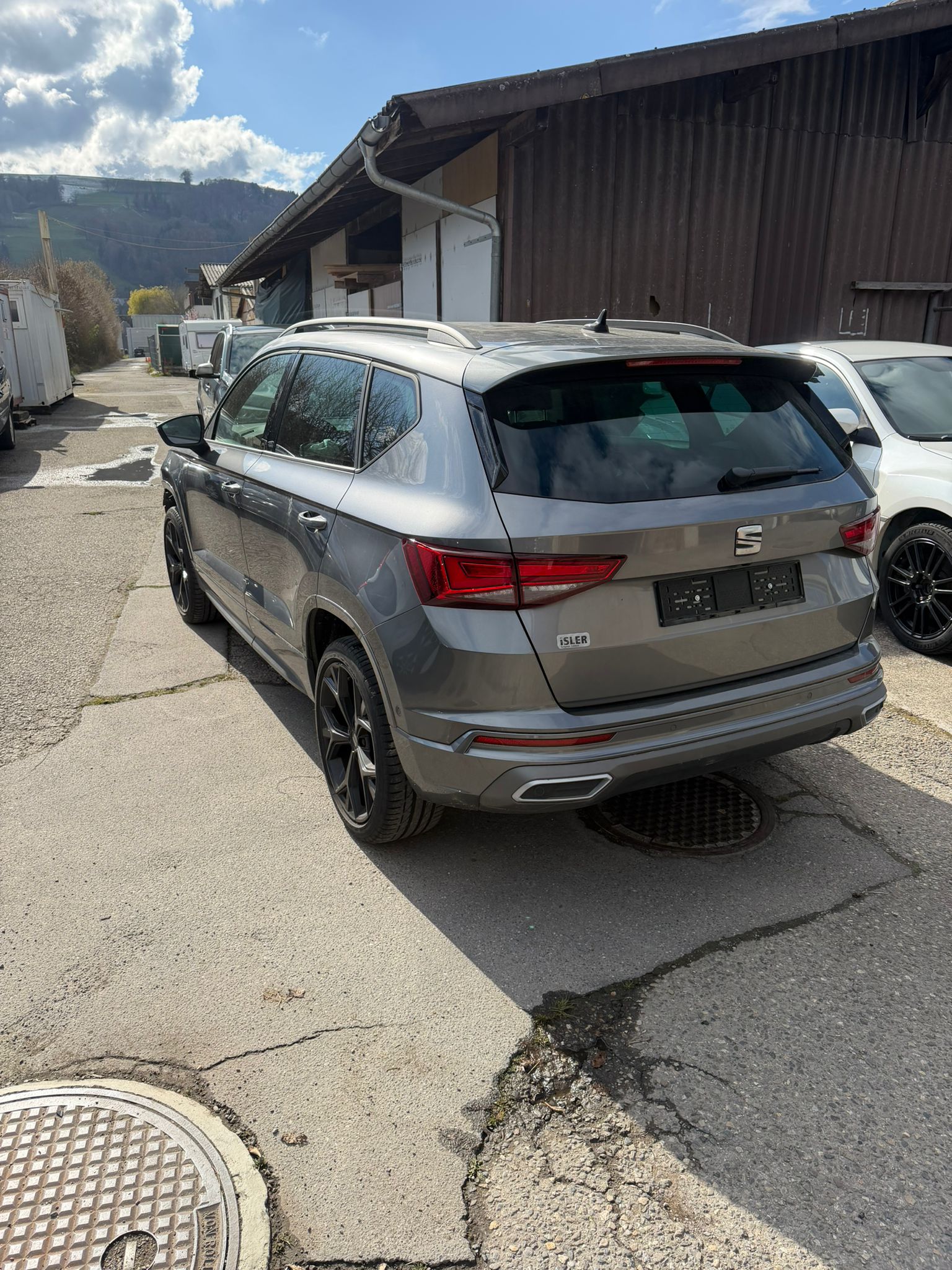 SEAT ATECA-image-3