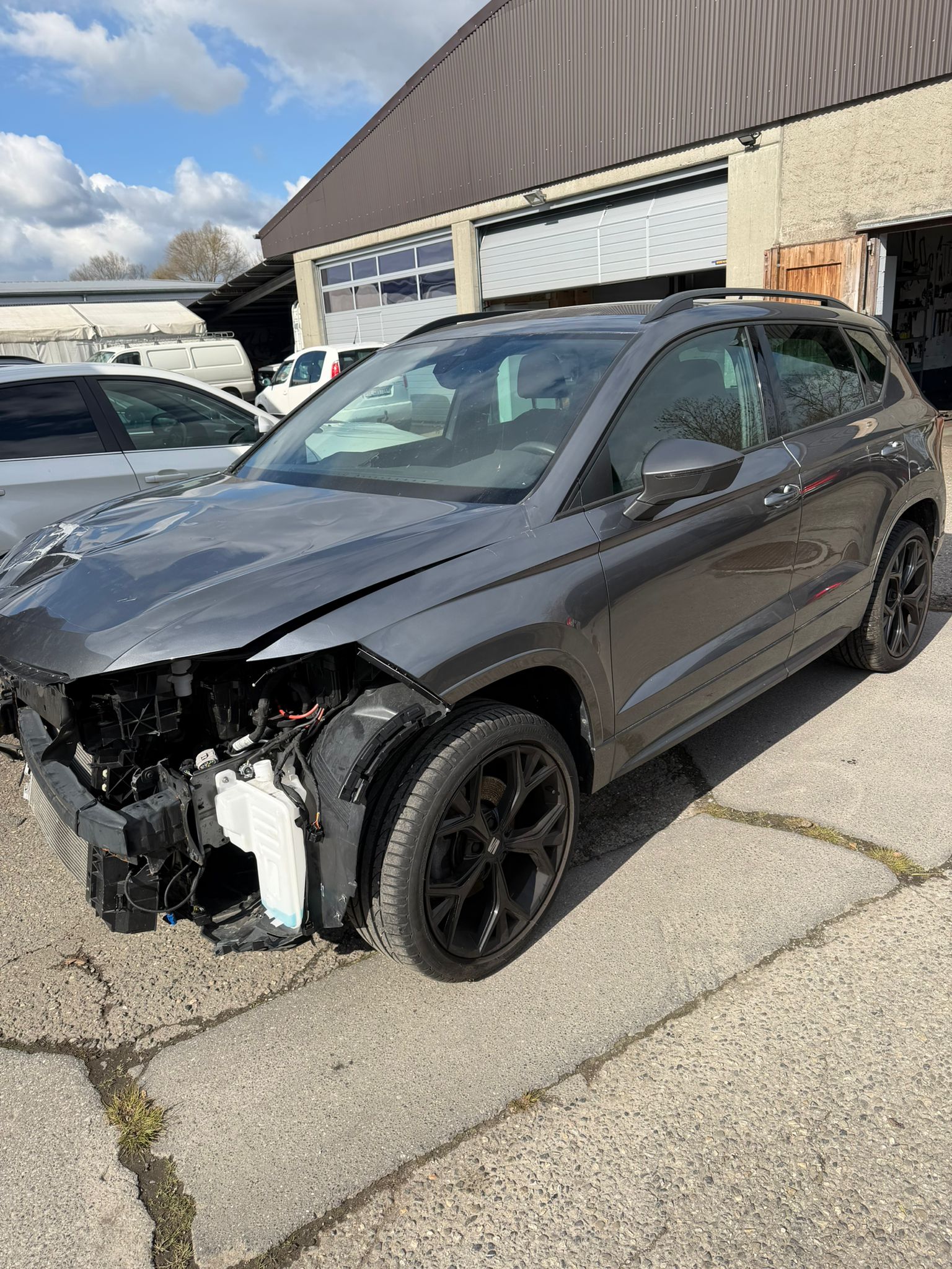 SEAT ATECA-image-0