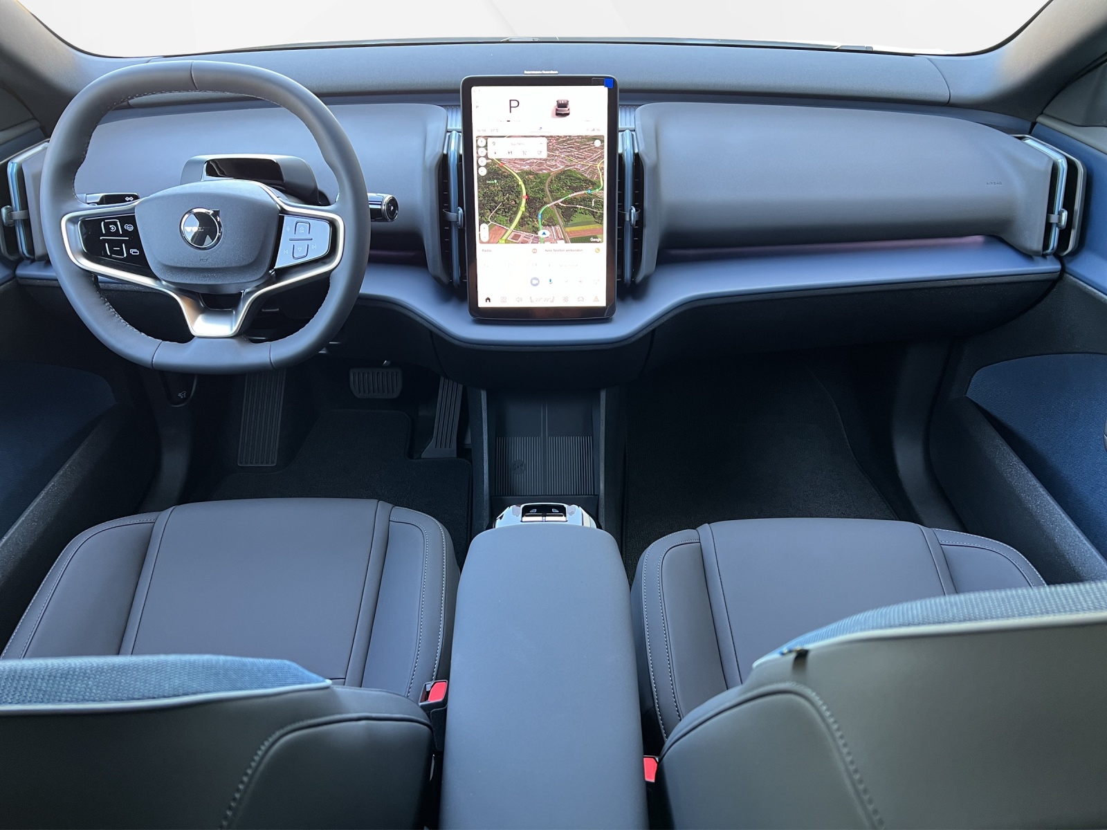 VOLVO EX 30 E60 Twin Plus Performance AWD-image-10