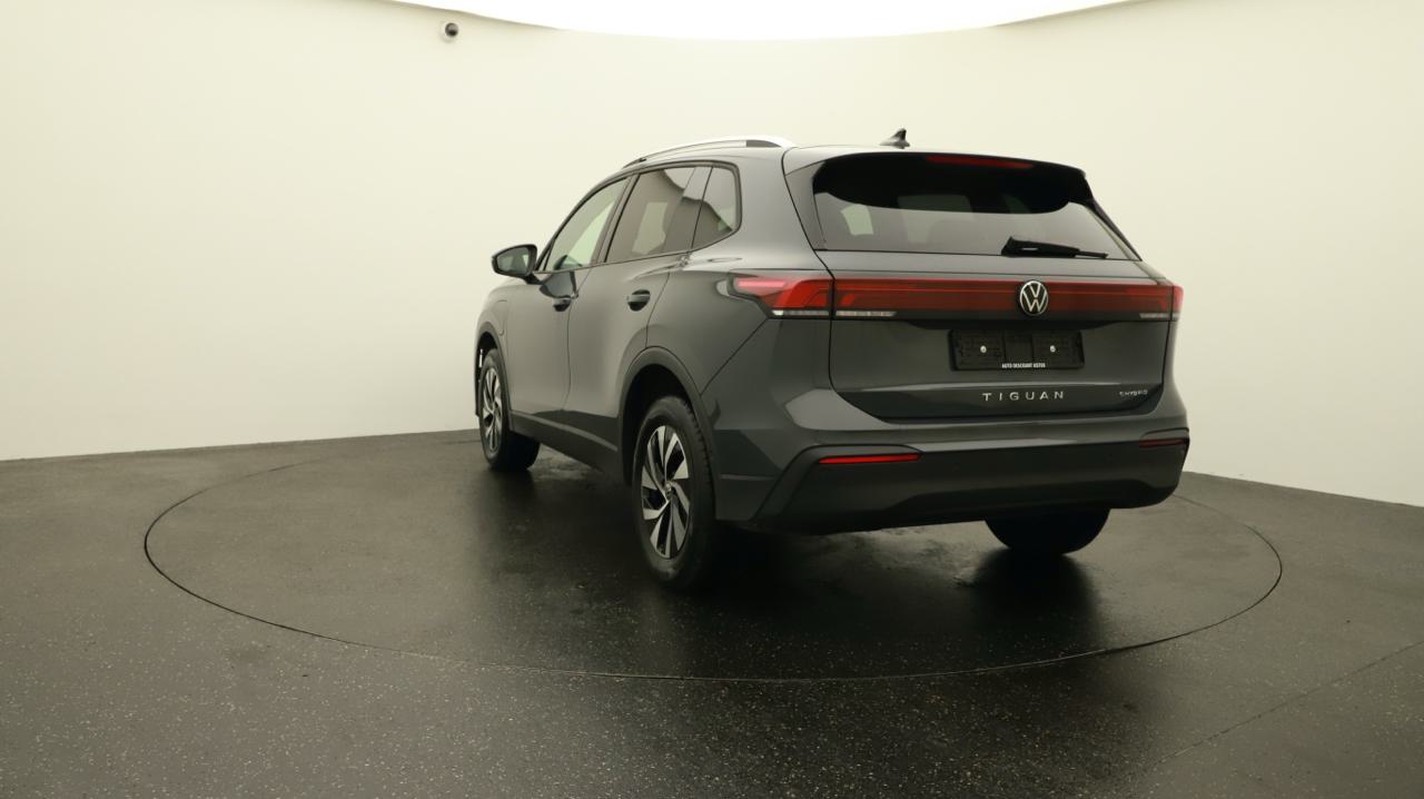 VW Tiguan 1.5 TSI evo2 eHybrid Life DSG-image-3