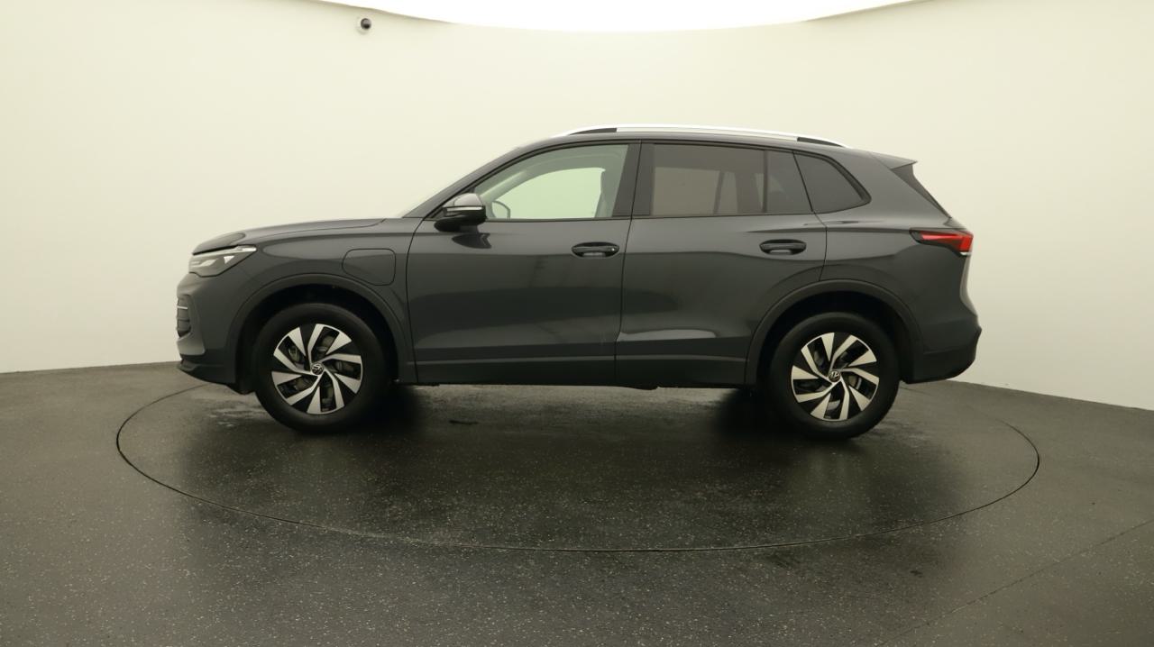 VW Tiguan 1.5 TSI evo2 eHybrid Life DSG-image-1